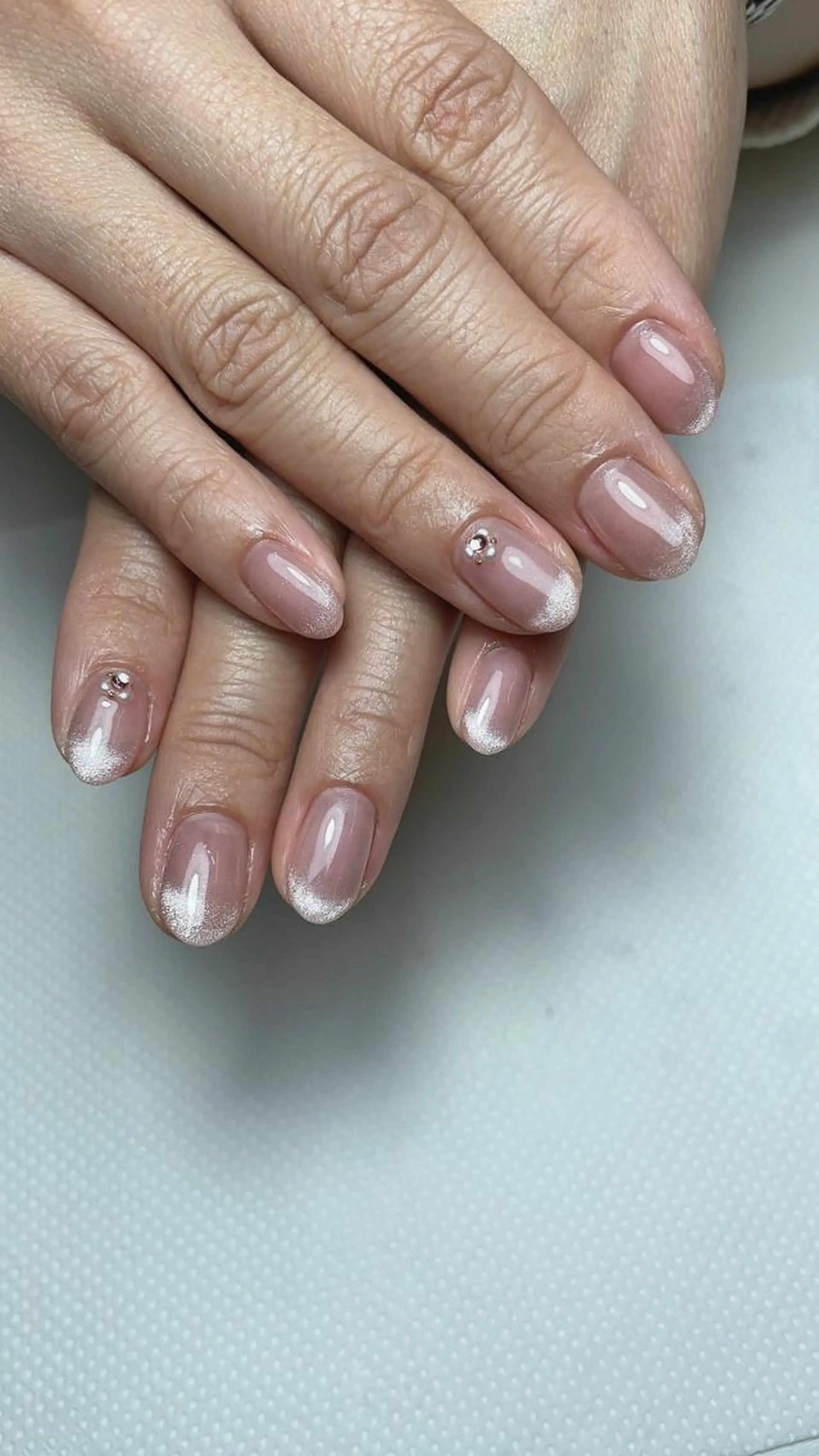 ネイル むねいる nail salonのネイルデザイン