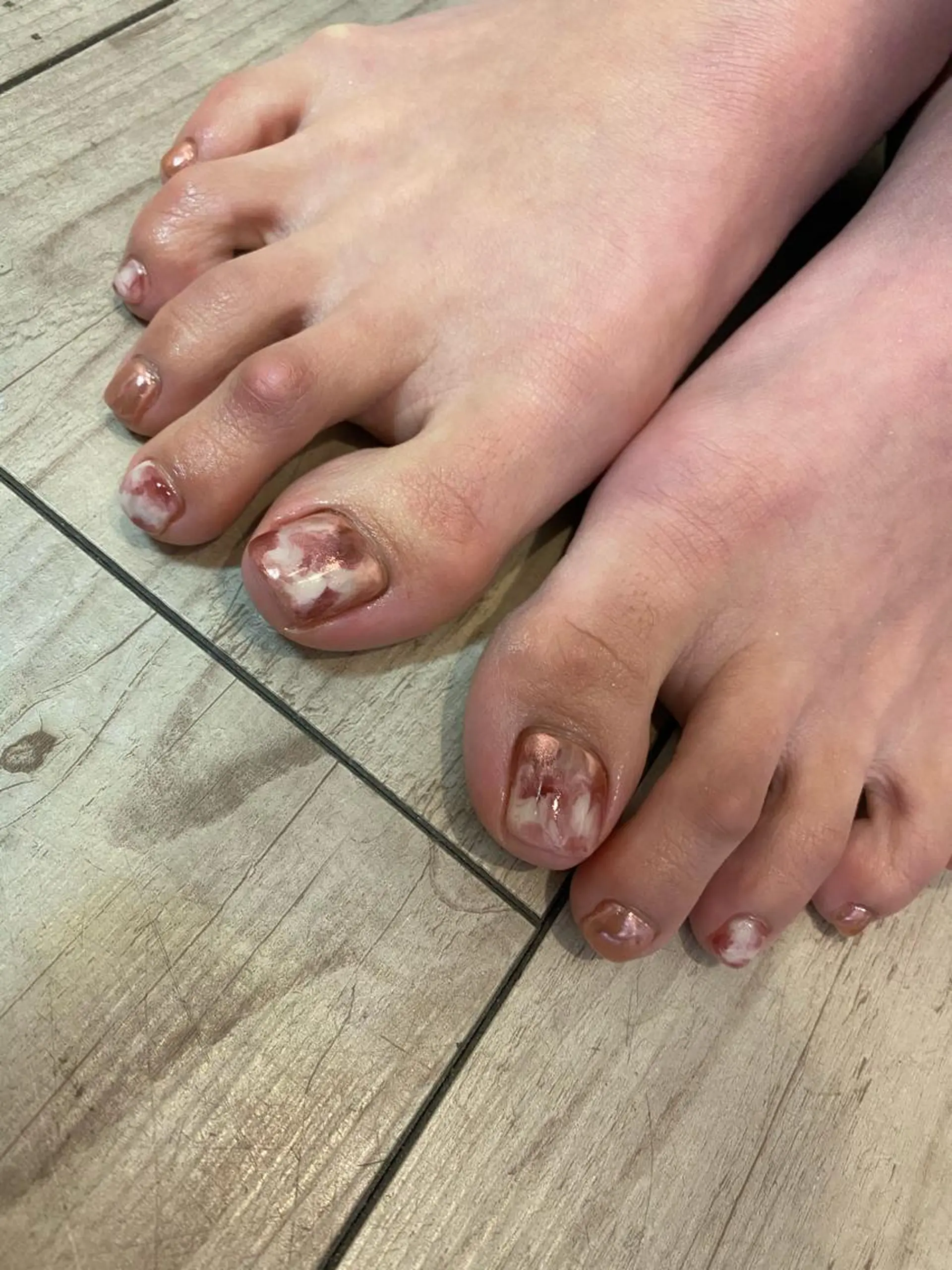 ネイル 【LINON】 airiのネイルデザイン