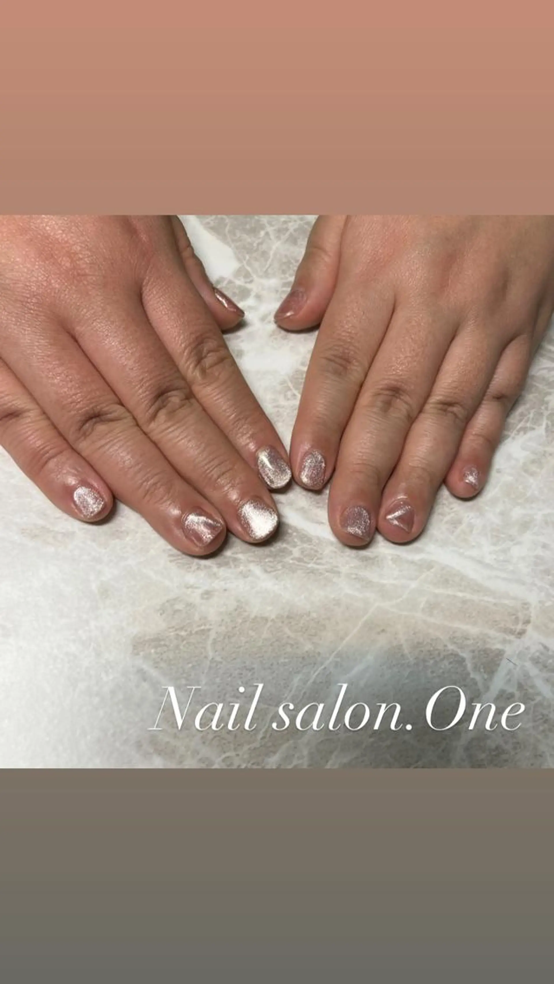 ネイル Nail salon .Oneのネイルデザイン