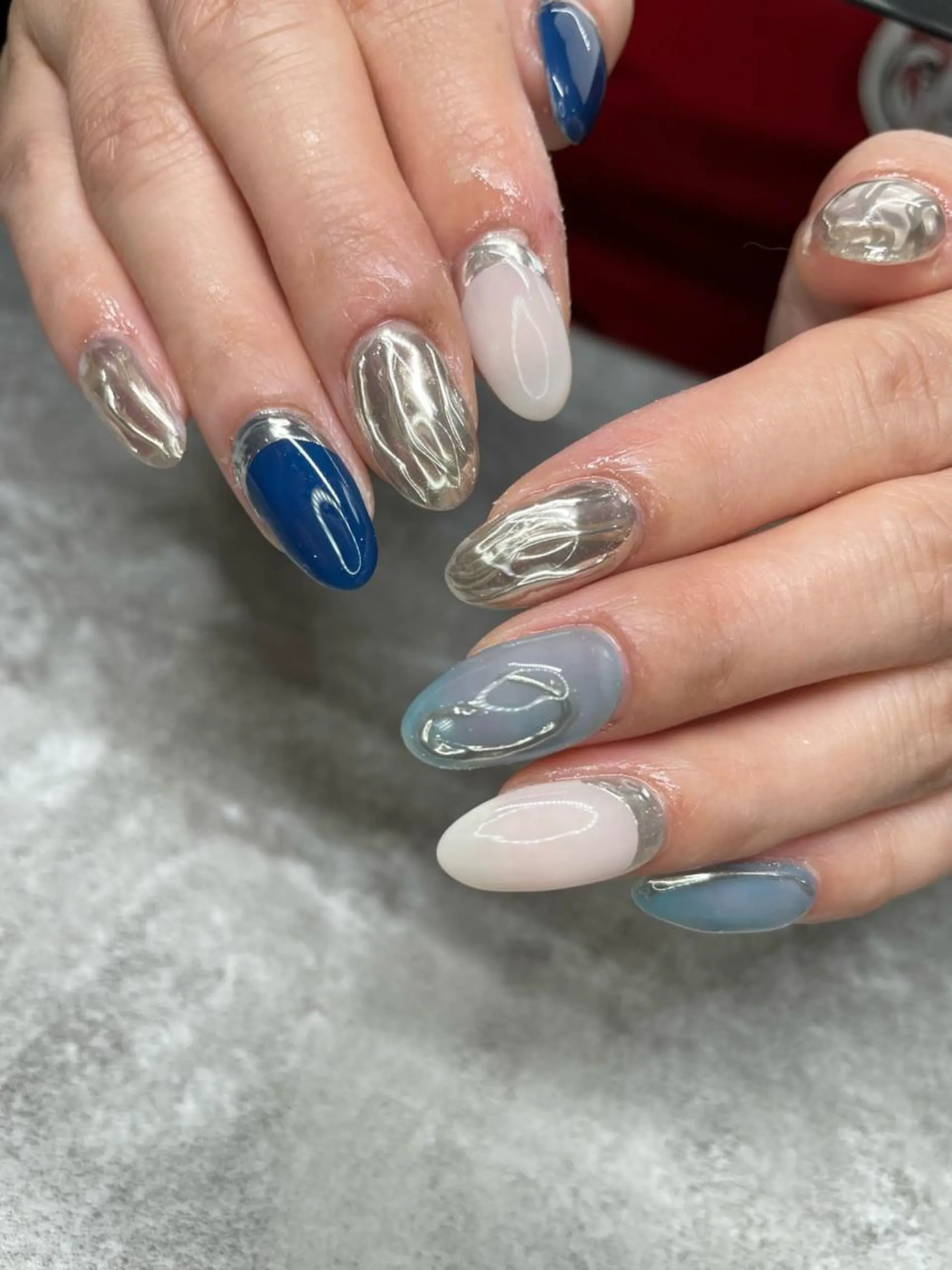 ネイル Y's nailのネイルデザイン