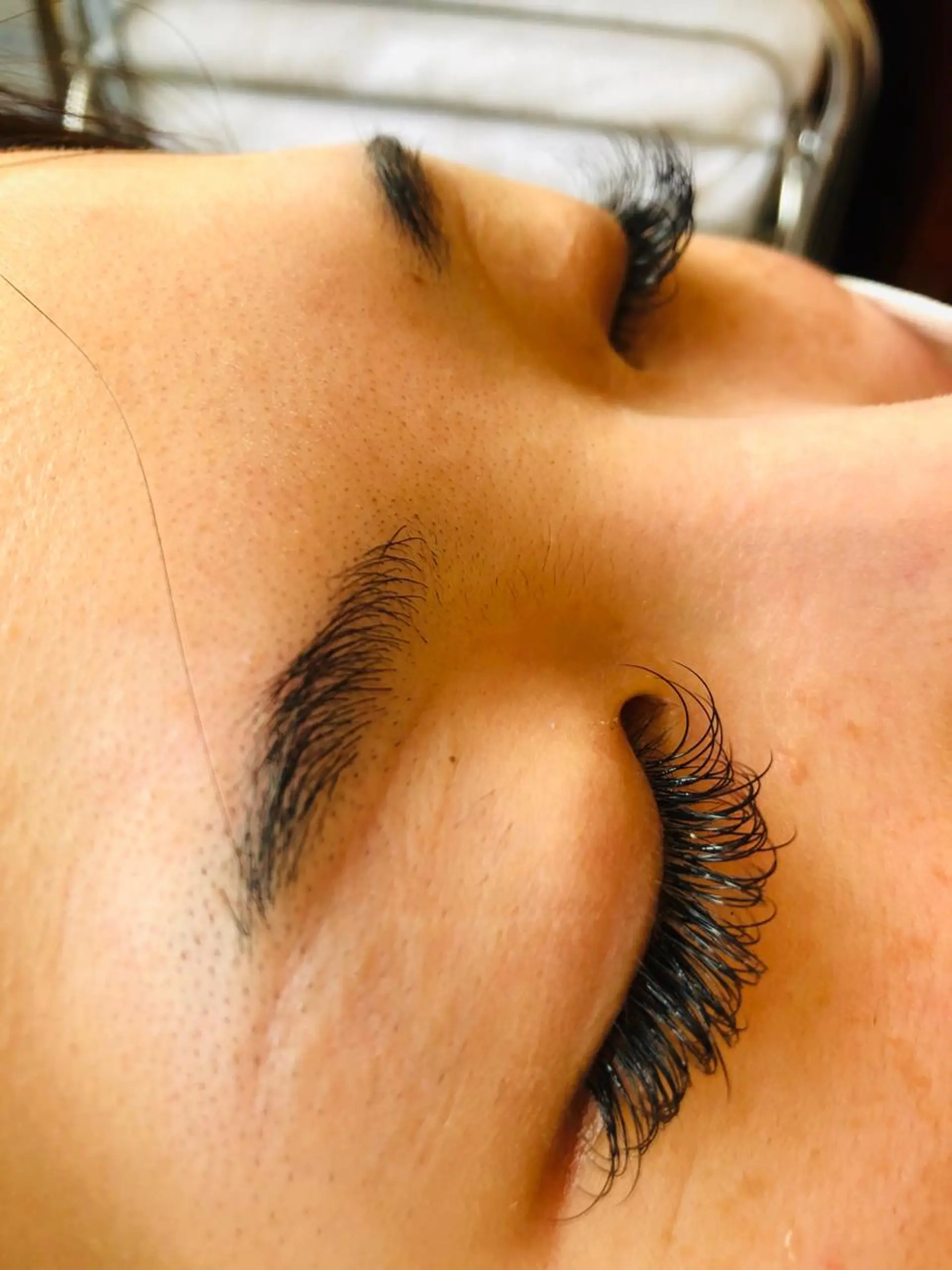 マツエク・マツパ loisir yamanoのマツエク・マツパデザイン