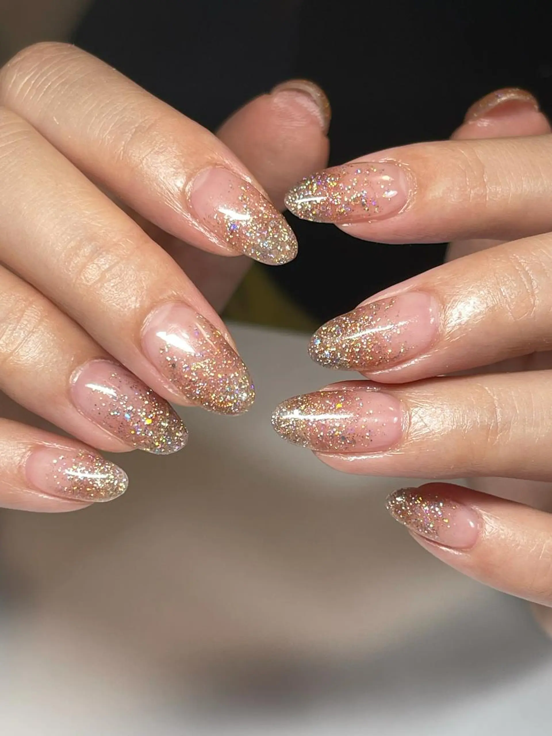 ネイル 松山 美由紀のネイルデザイン