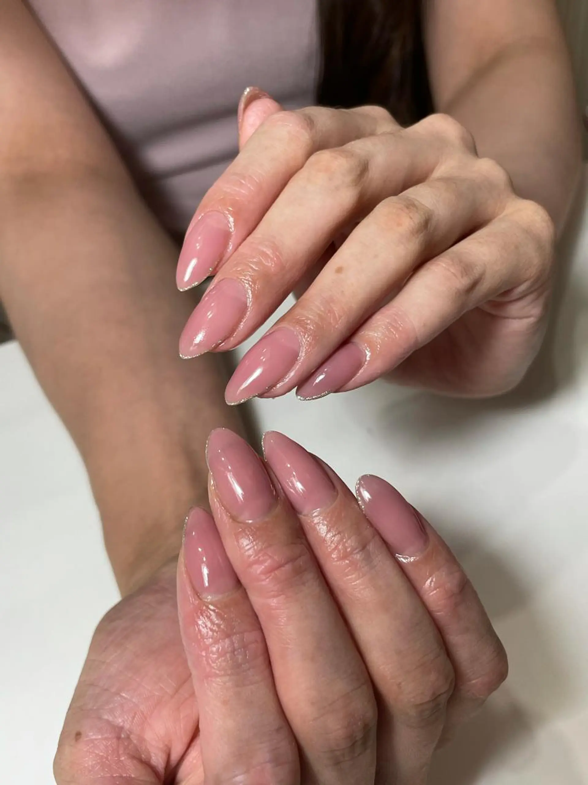 ネイル ハンドネイル ネイルサロン Sweetのネイルデザイン