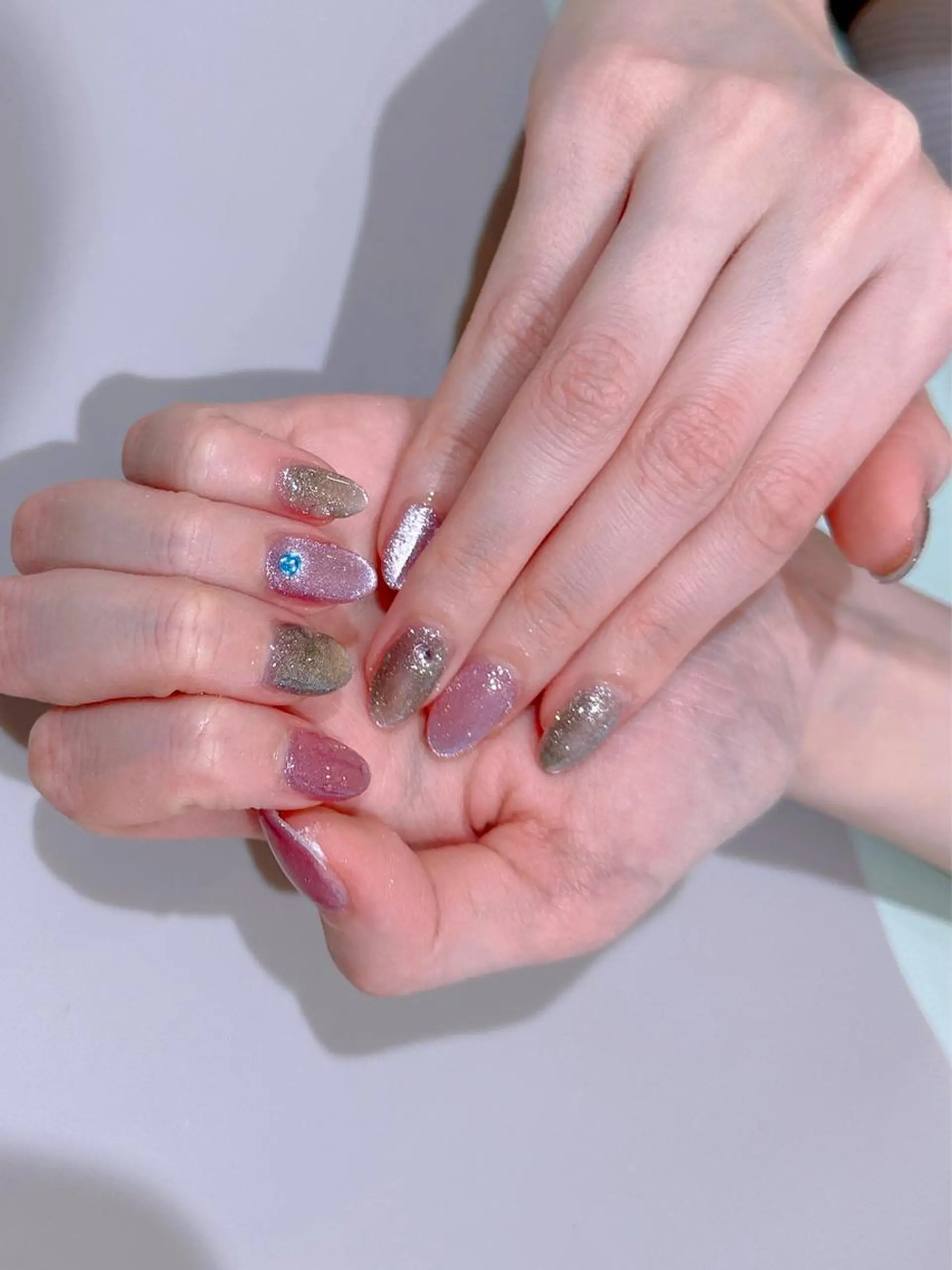 ネイル NANA NAILのネイルデザイン