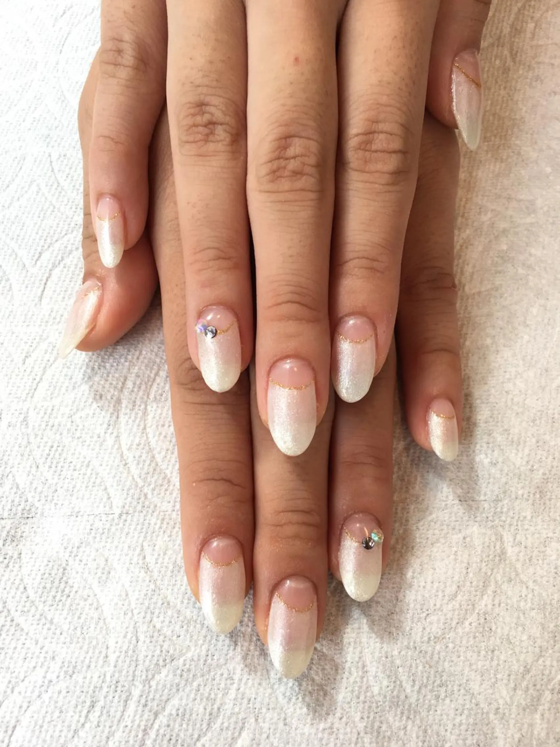 ネイル YUZUME日本橋店 UCHIのマツエク・マツパデザイン