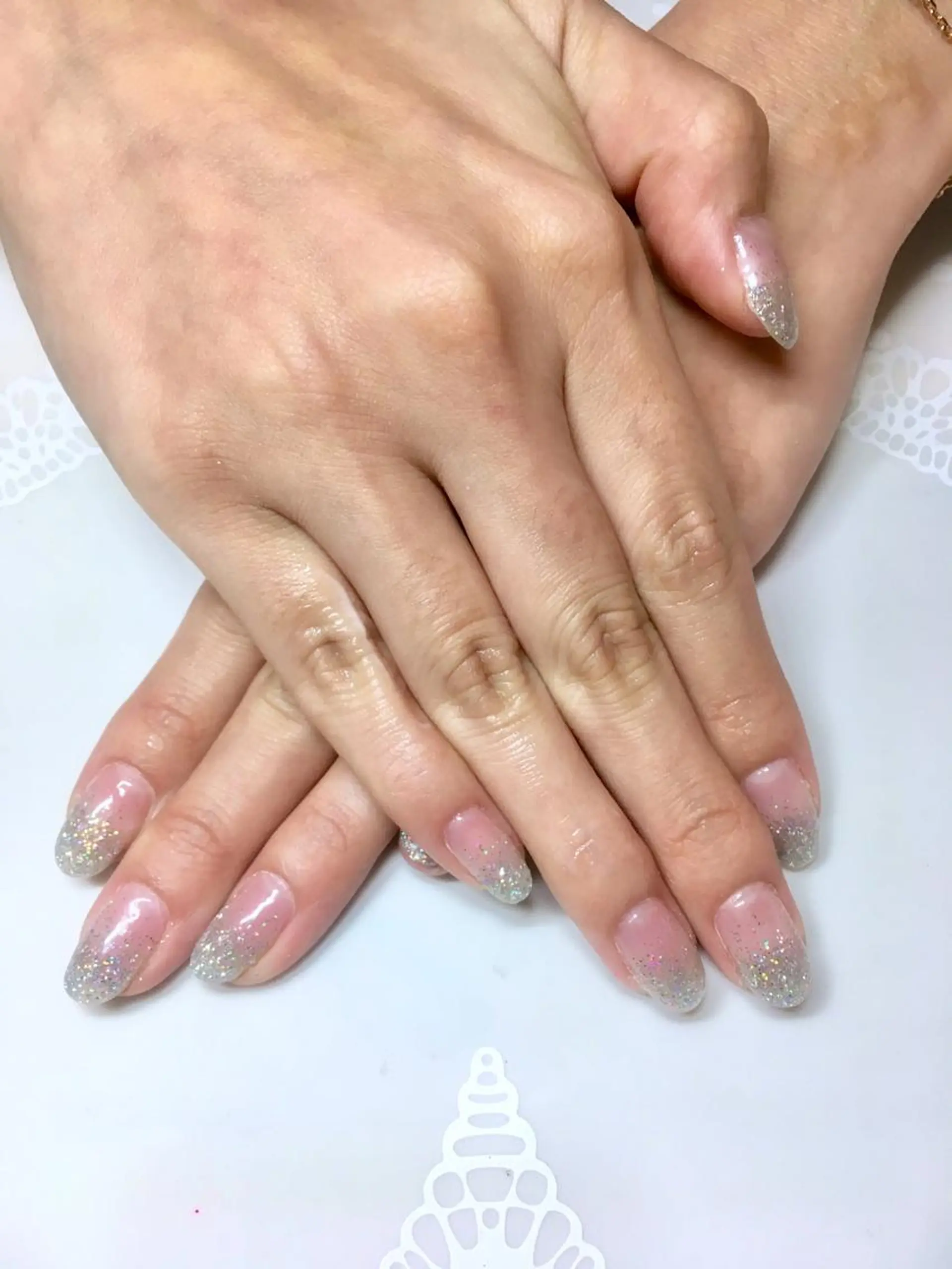 ネイル 新宿ネイルサロン ジェミディローサのネイルデザイン