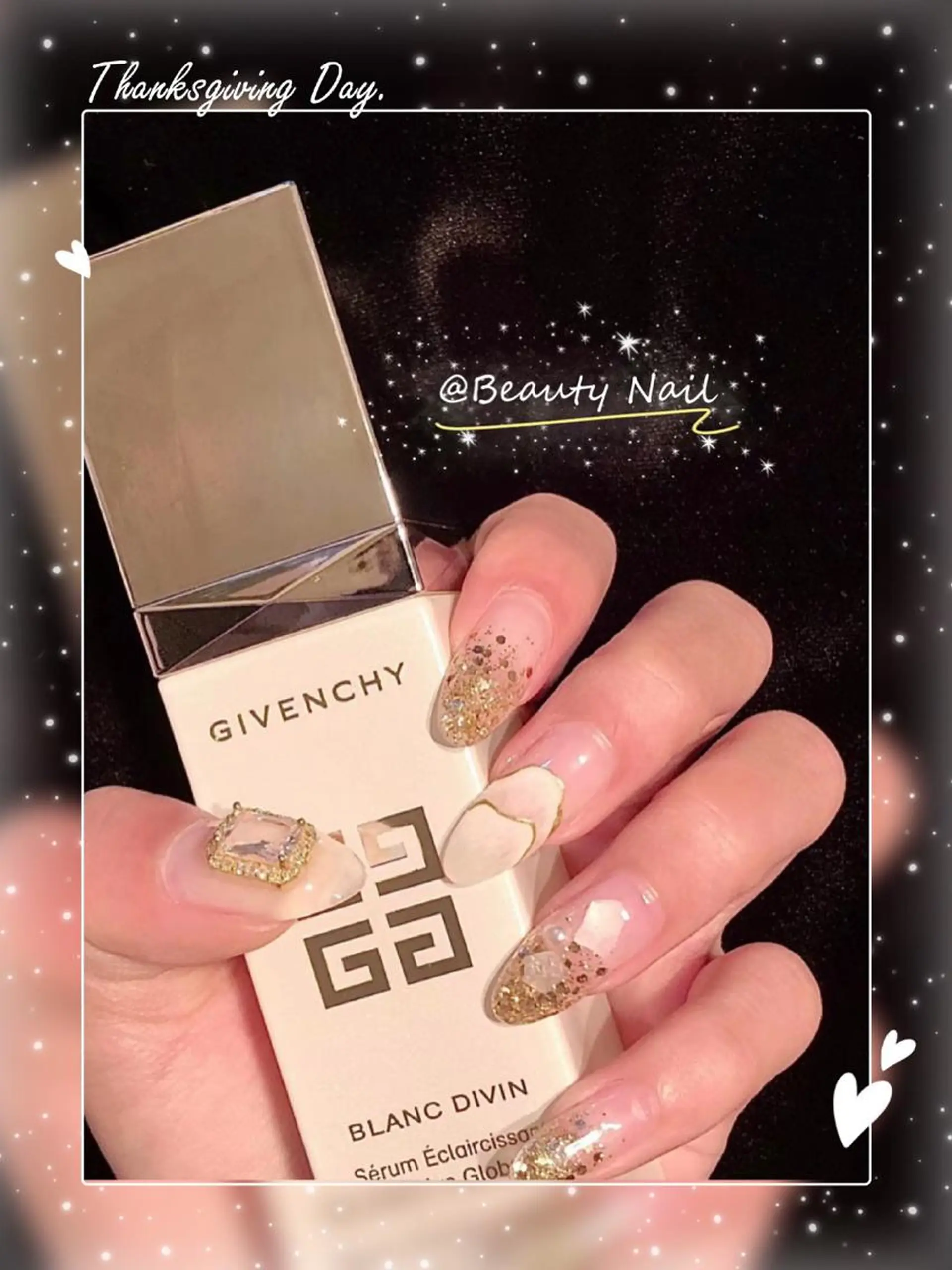 カラー ネイル Moonstone Salonのネイルデザイン