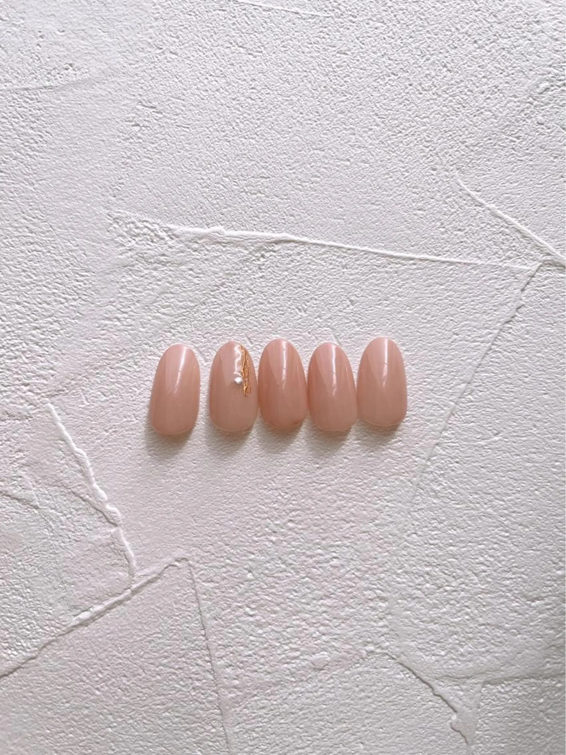 ネイル nailsalon mur.のネイルデザイン