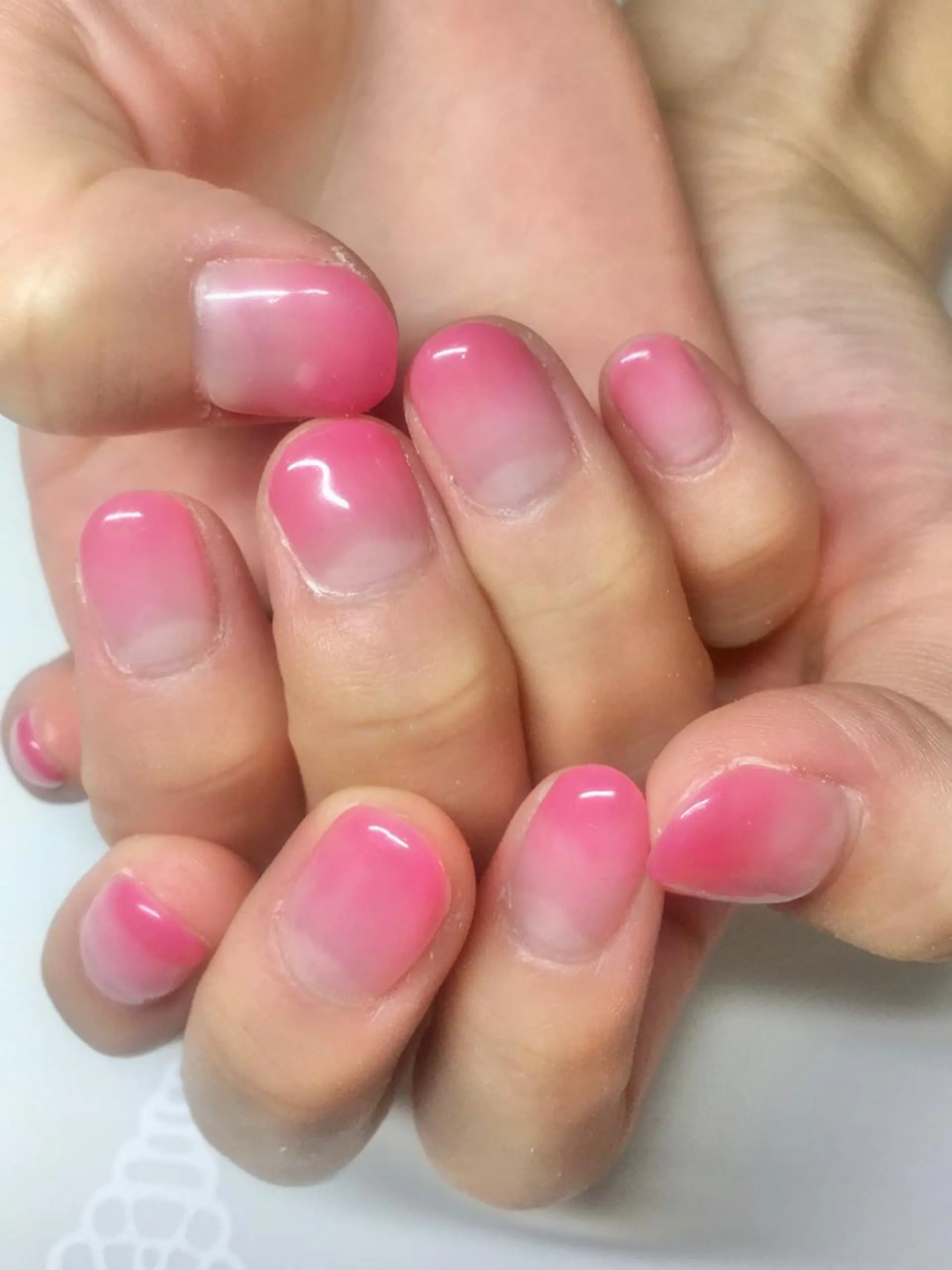 ネイル 新宿ネイルサロン ジェミディローサのネイルデザイン