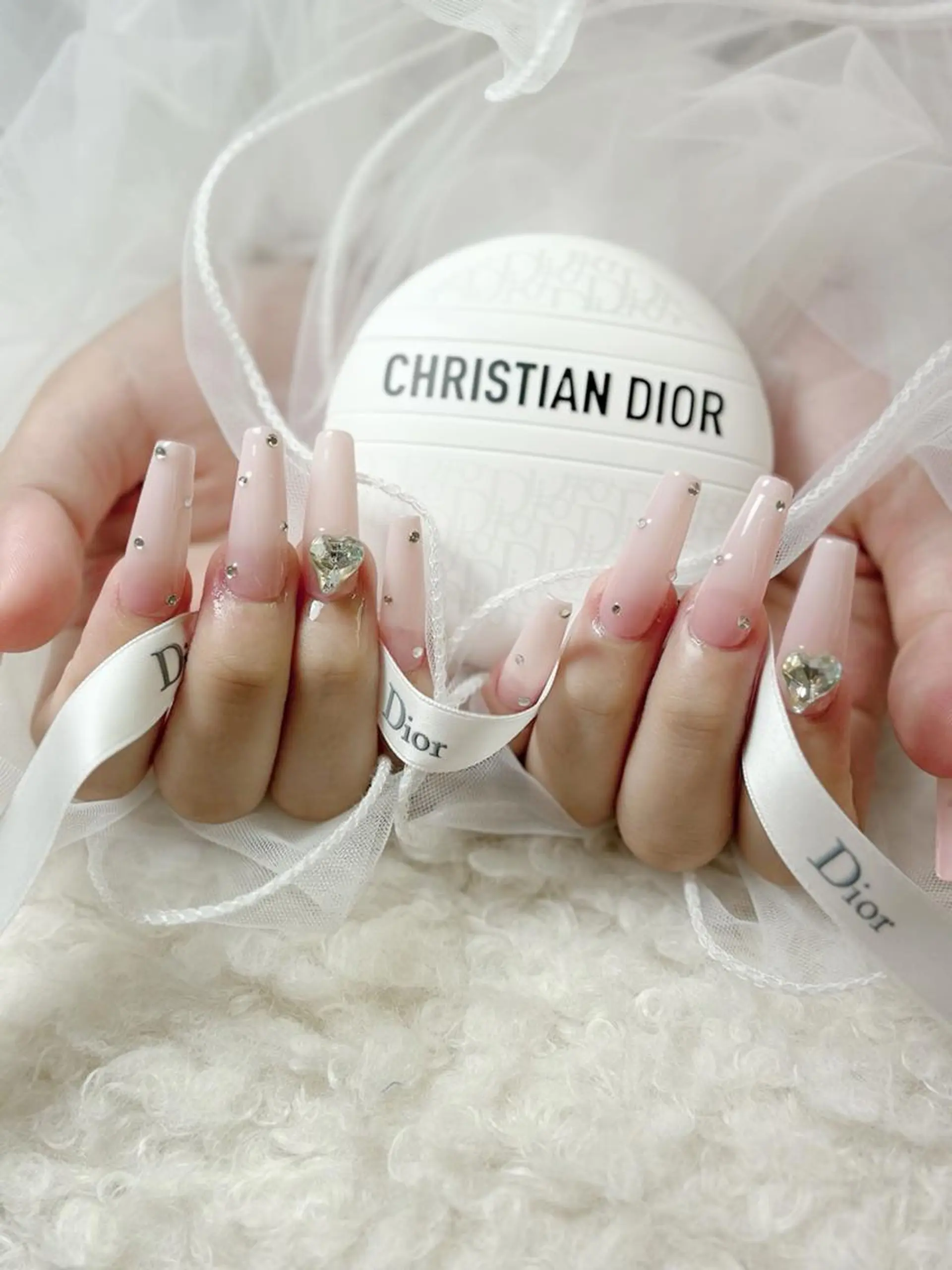 ネイル ハンドネイル Trinity staffのネイルデザイン