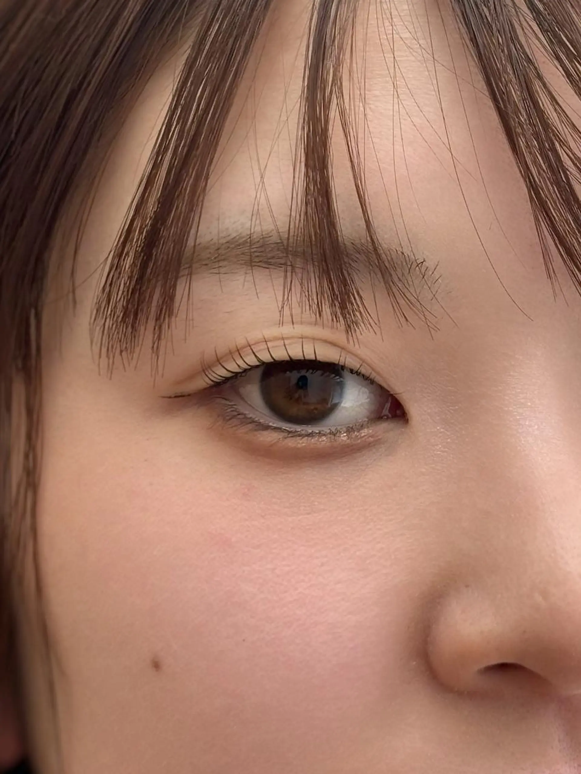 マツエク・マツパ マツパ phee フィーのマツエク・マツパデザイン