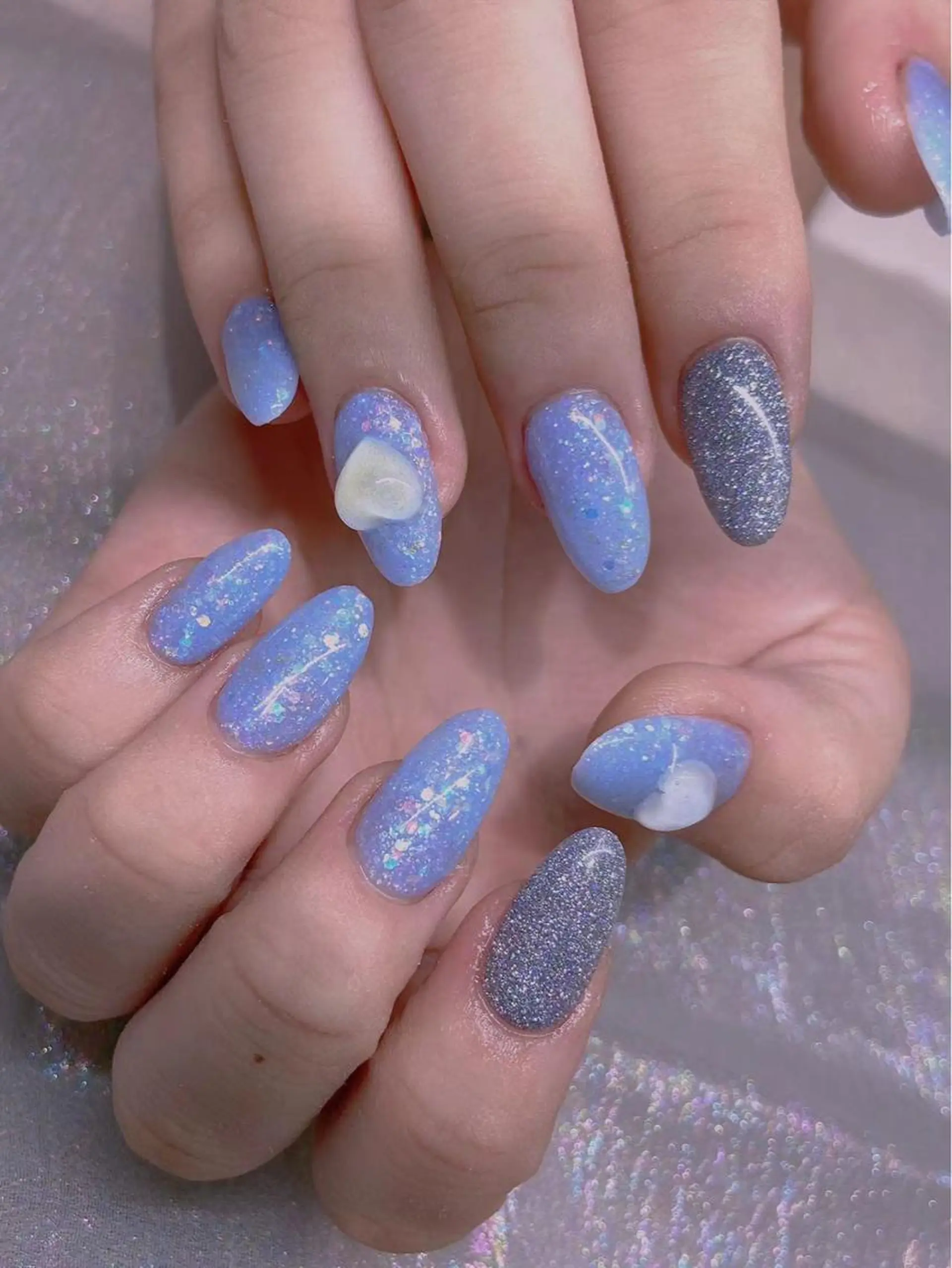 ネイル エムズ エムズのマツエク・マツパデザイン