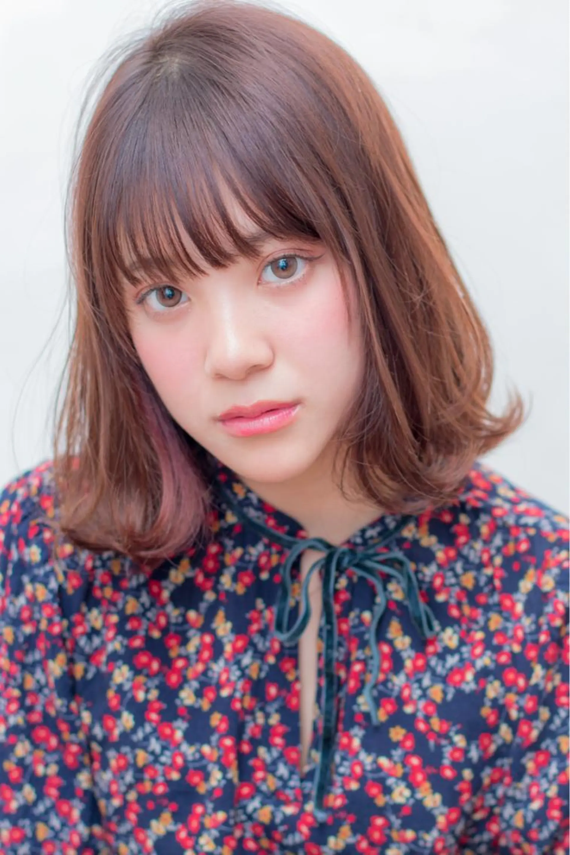 ミディアム 🌟髪質改善🌟 Addi【アディ】のヘアスタイル