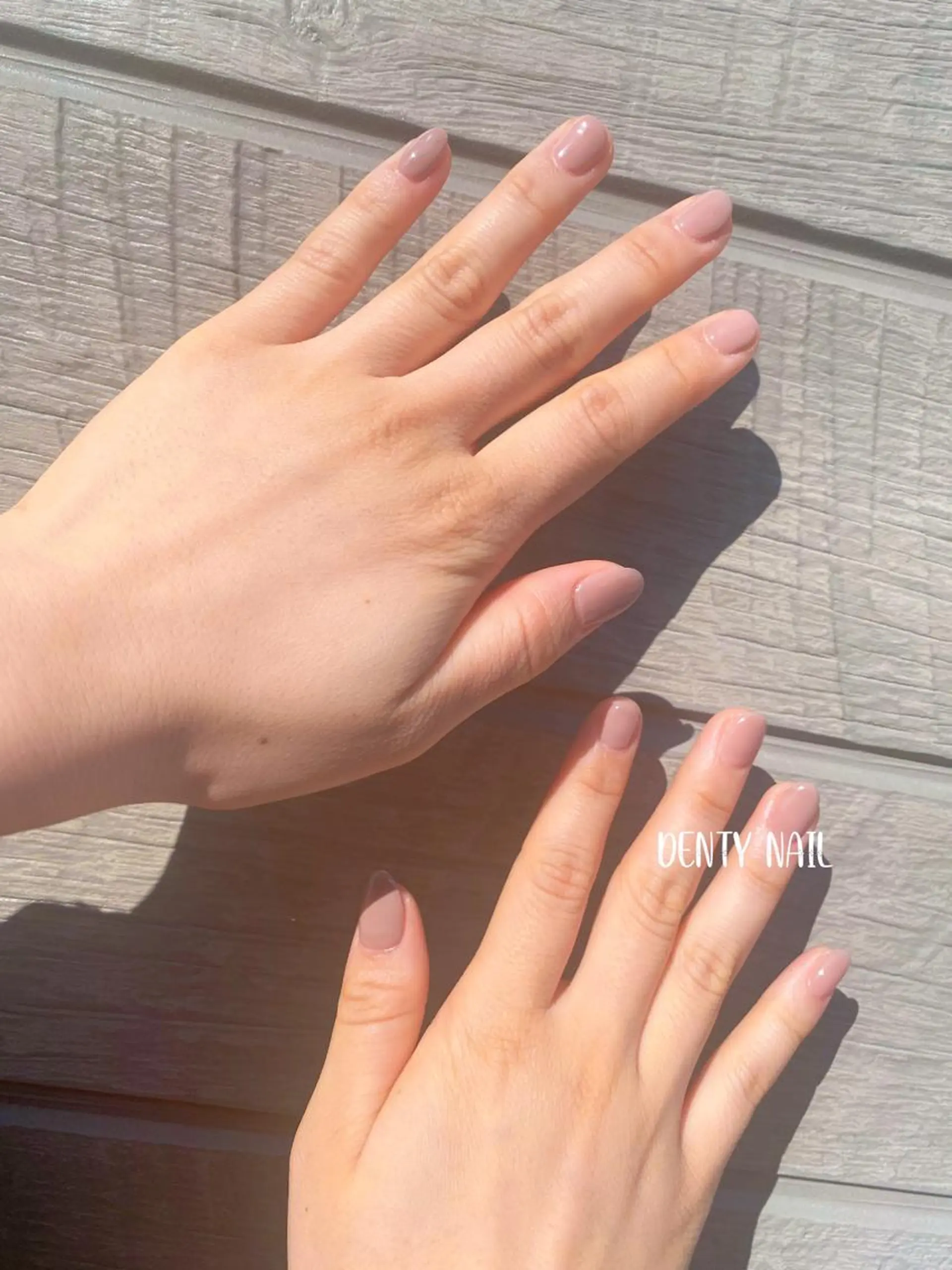 ネイル DENTY NAIL -ArtRoom-のネイルデザイン