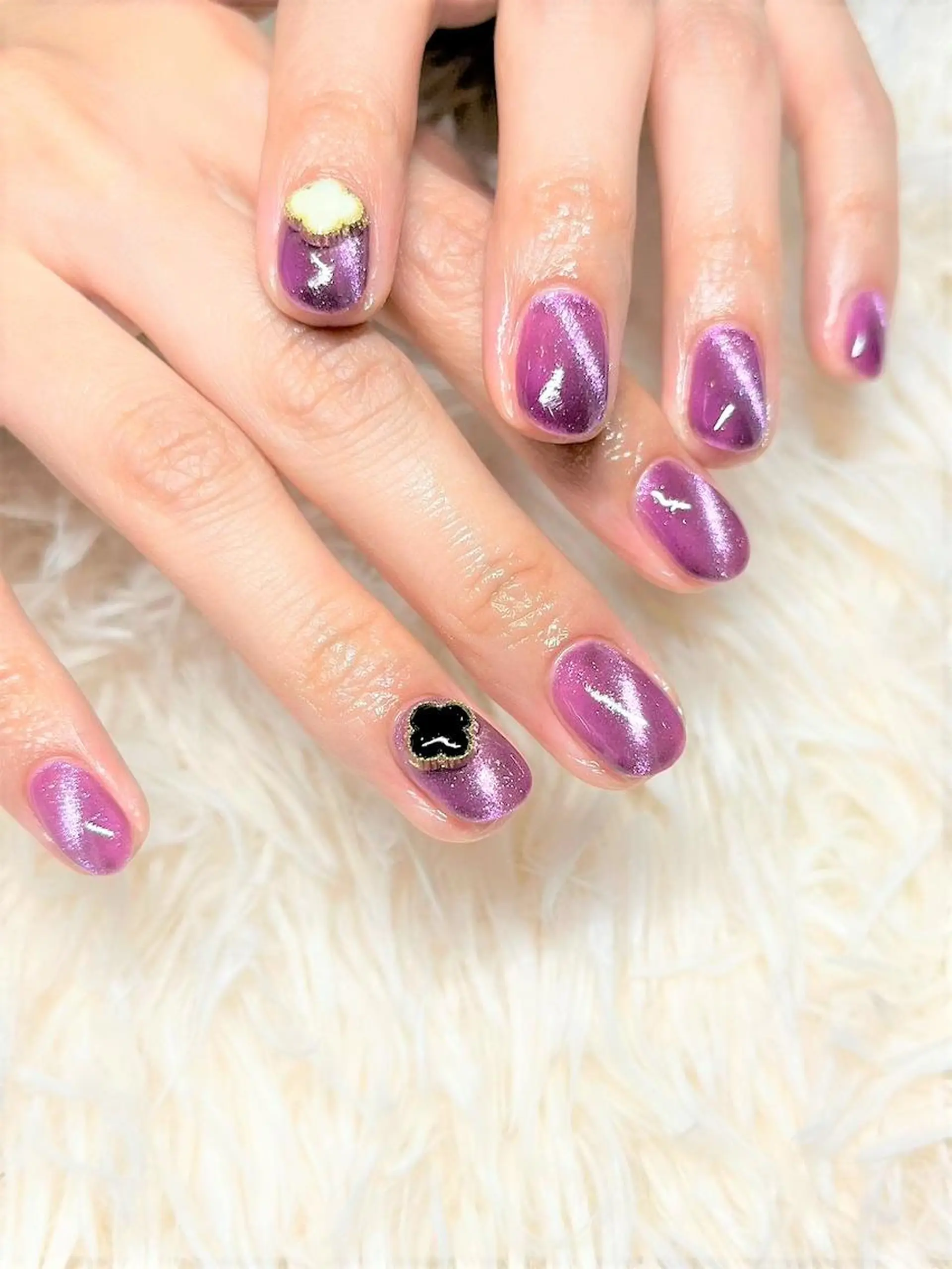 ネイル ハンドネイル RIZE NAILのネイルデザイン