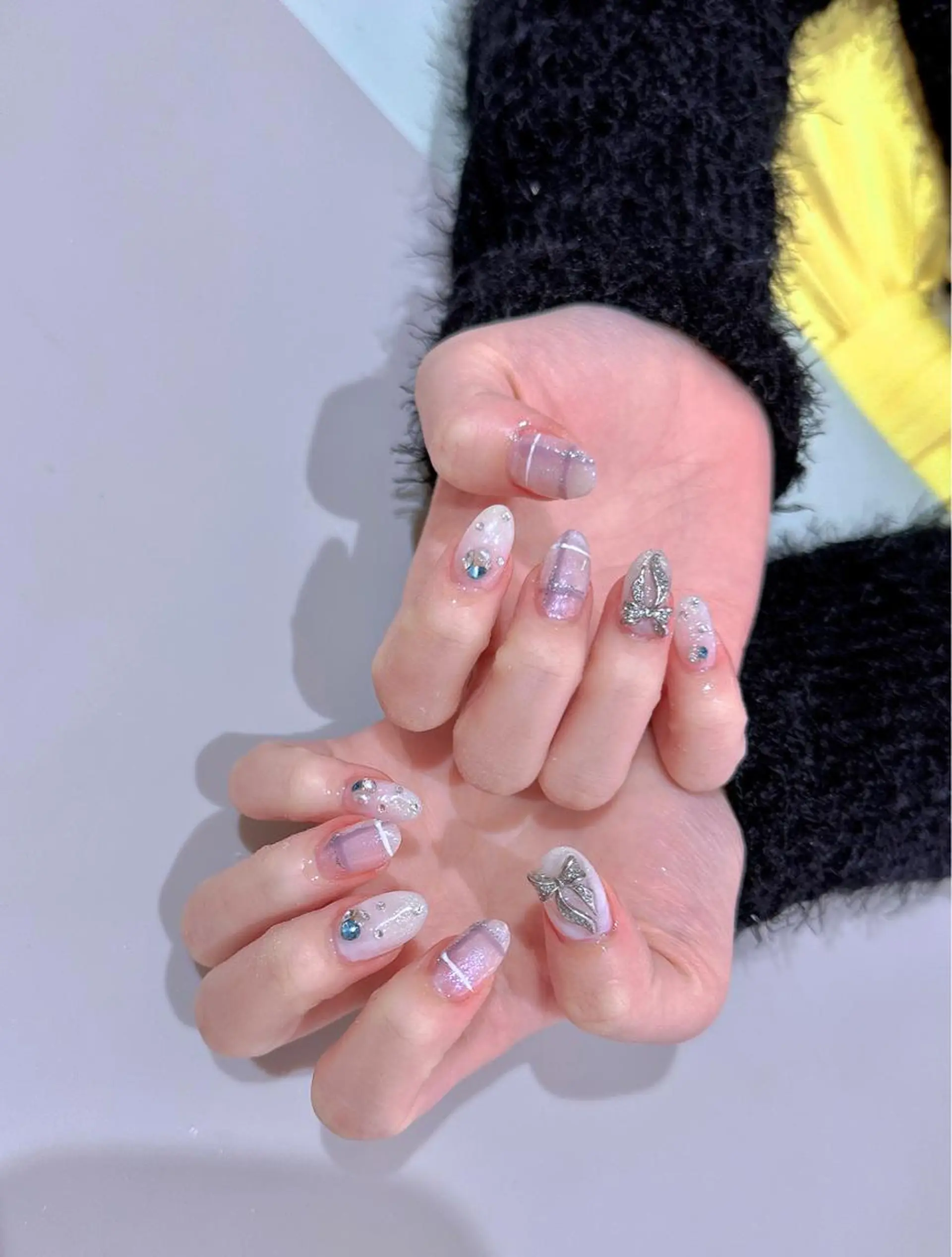 ネイル NANA NAILのネイルデザイン