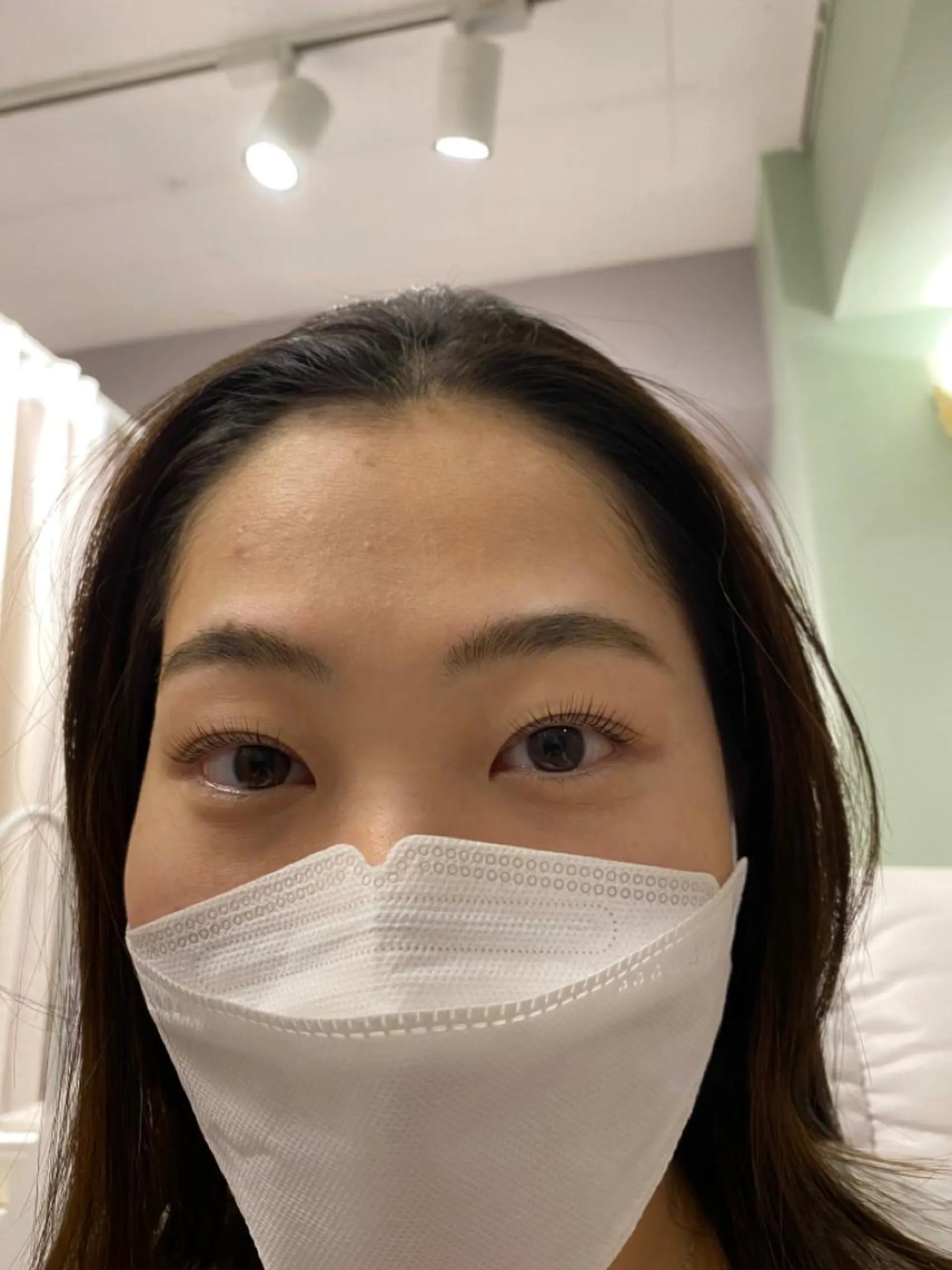 パーマ eye beautyのマツエク・マツパデザイン