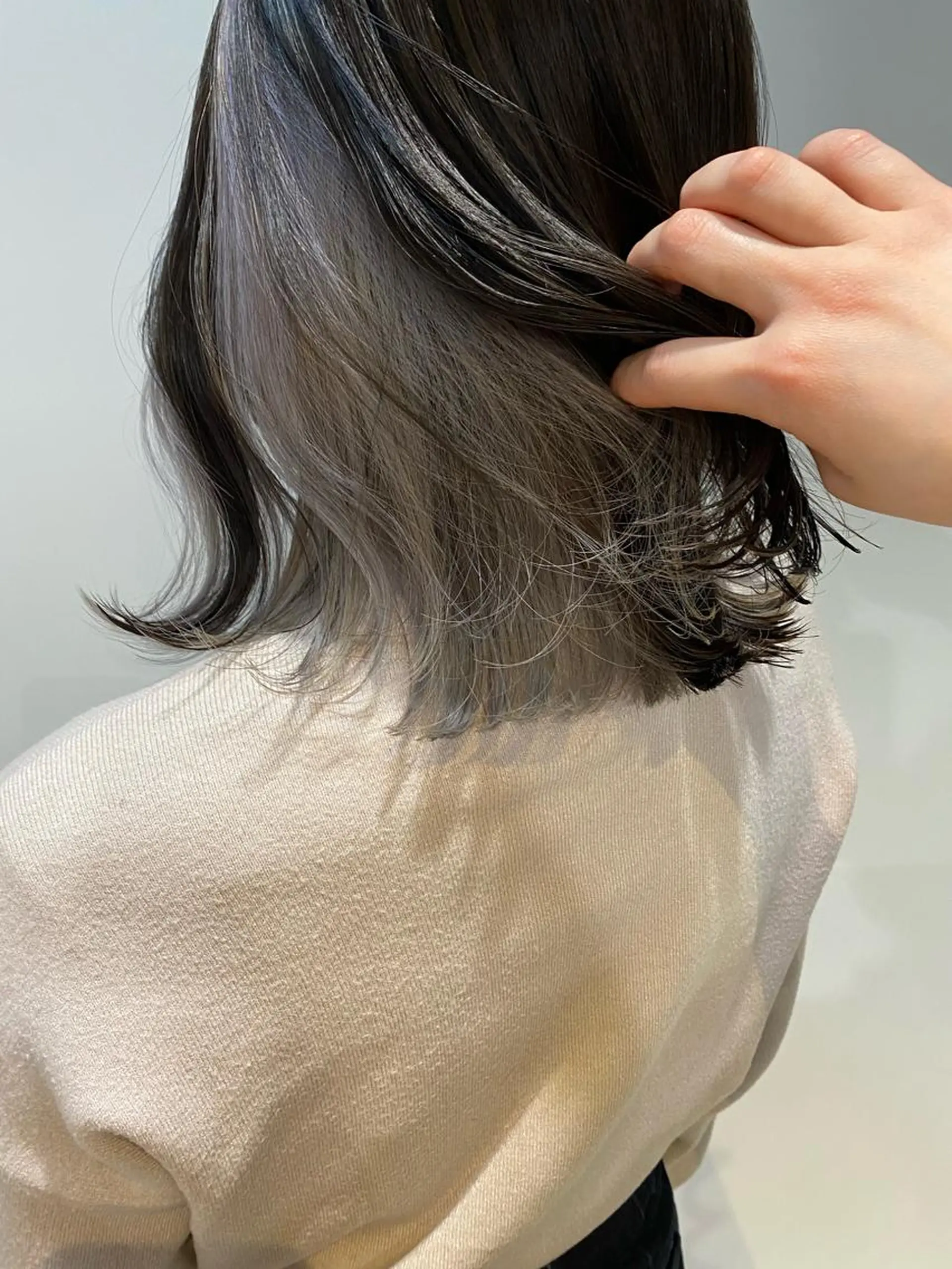 ミディアム 𓍯柔らかhair 𓍯 yukinoのヘアスタイル
