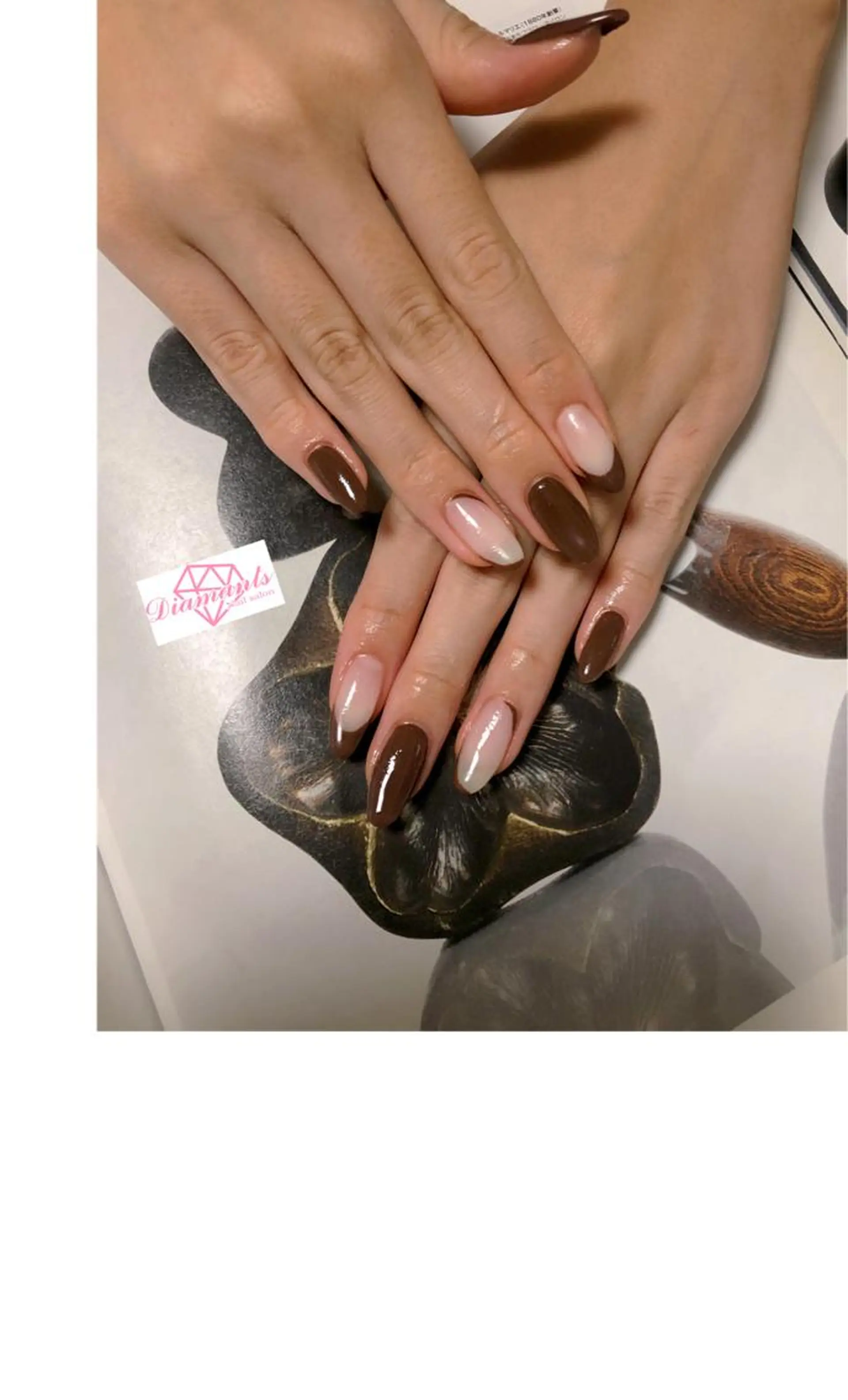 ネイル Asa miのネイルデザイン