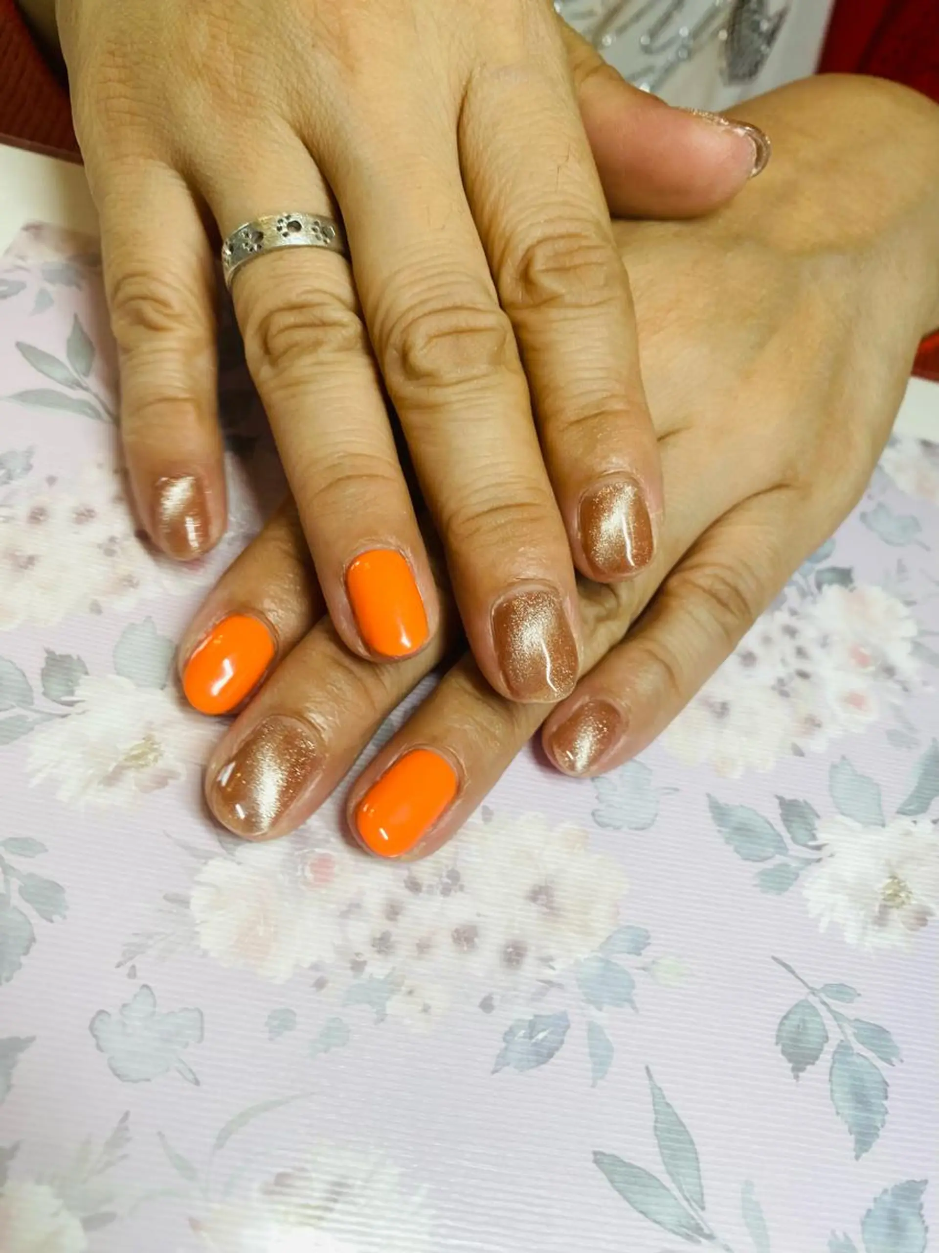 ネイル ハンドネイル Chandra nail&tarotのネイルデザイン