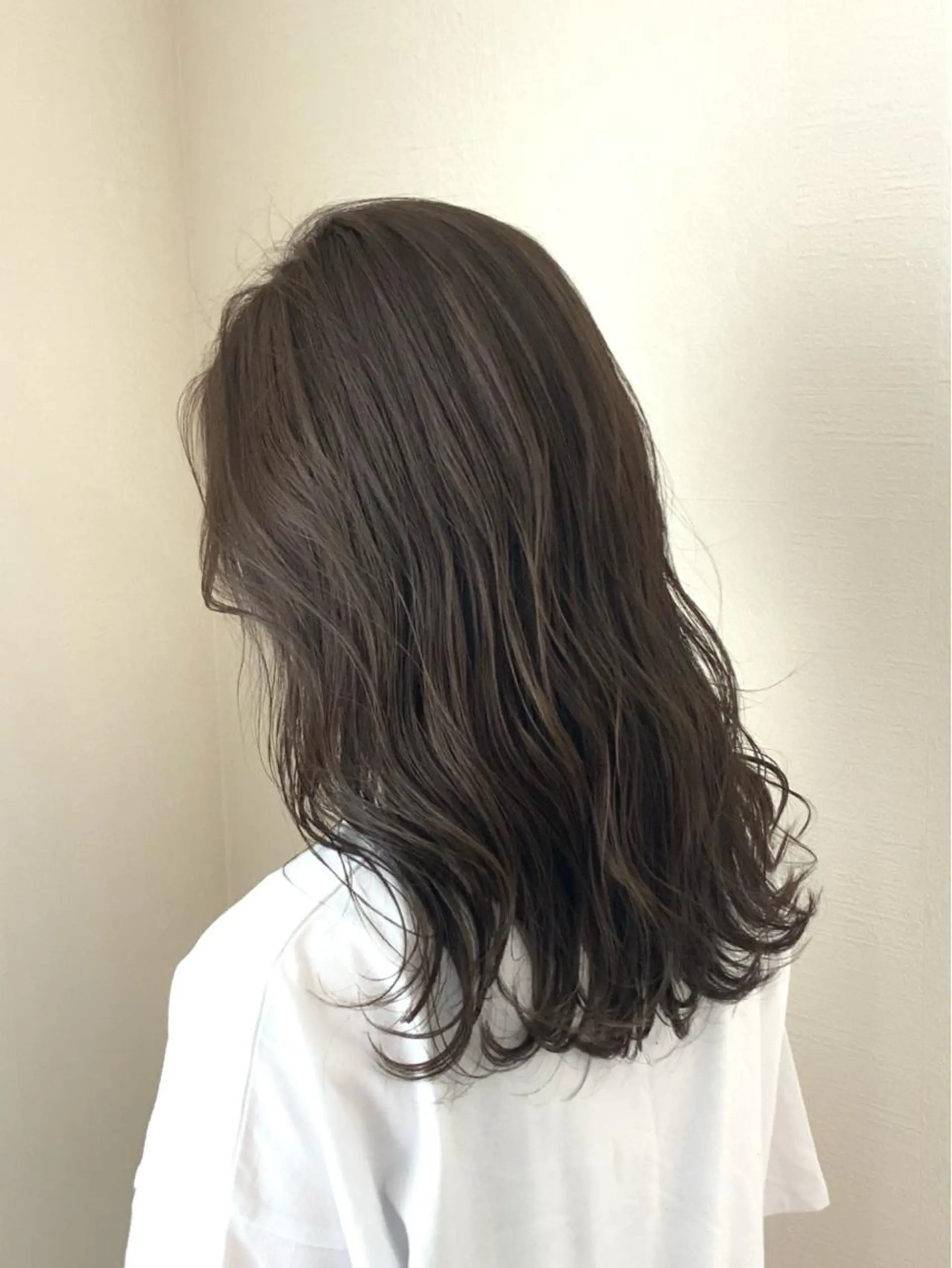 セミロング 🍀favori🍀 kanekoのヘアスタイル