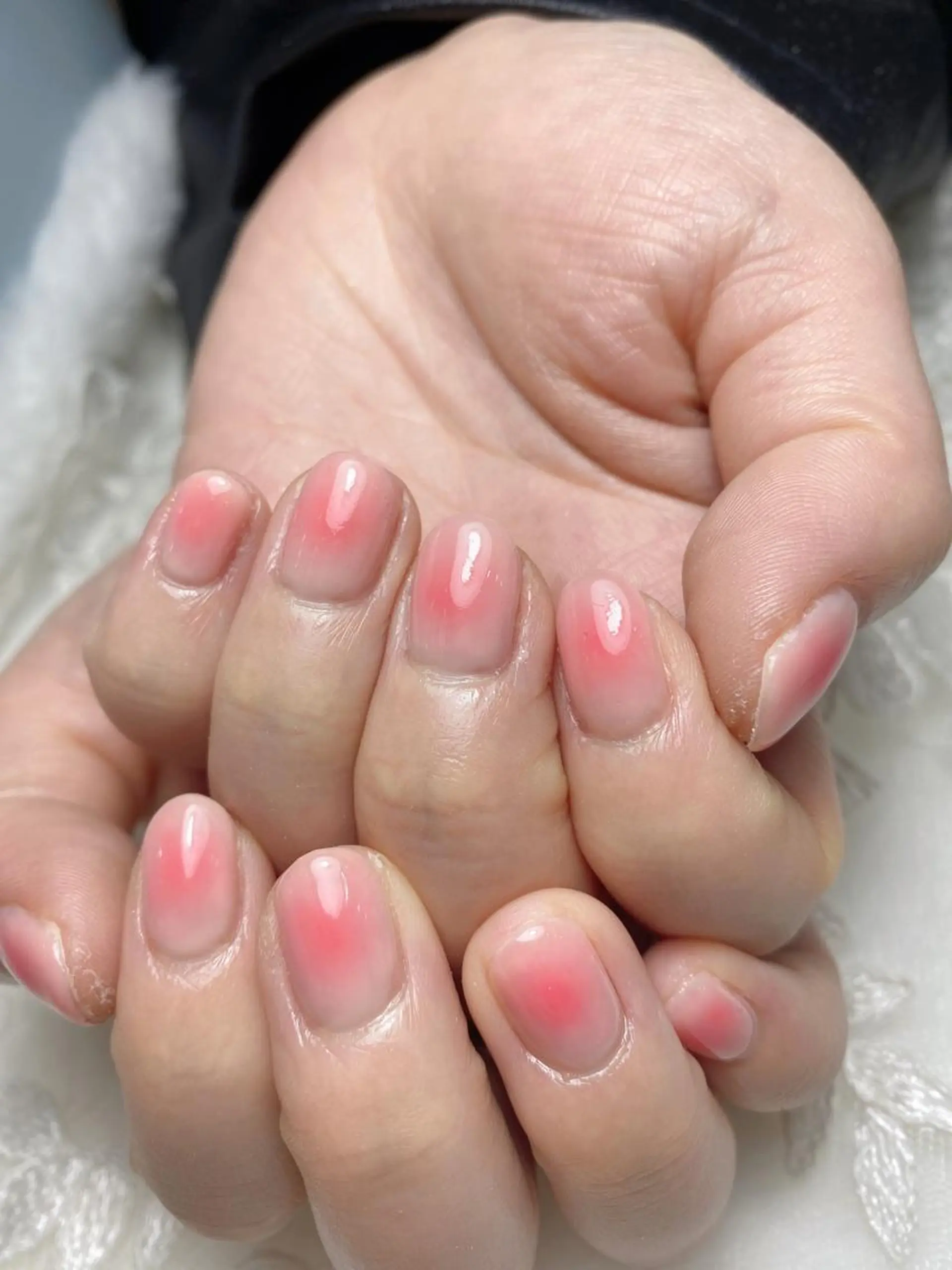 ネイル ハンドネイル Max nail&eyeのネイルデザイン