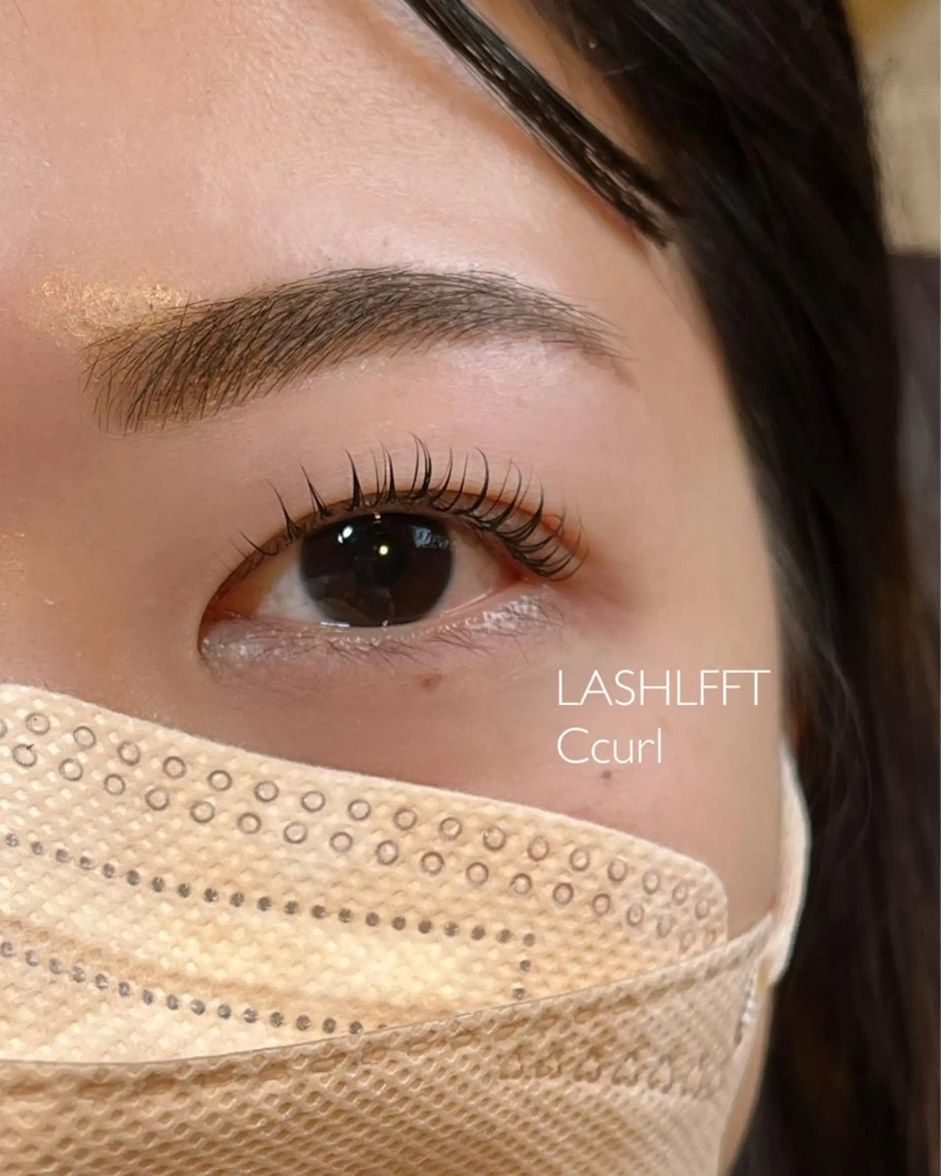 マツエク・マツパ shizuka🩰‎ マツエク┊︎マツパのマツエク・マツパデザイン