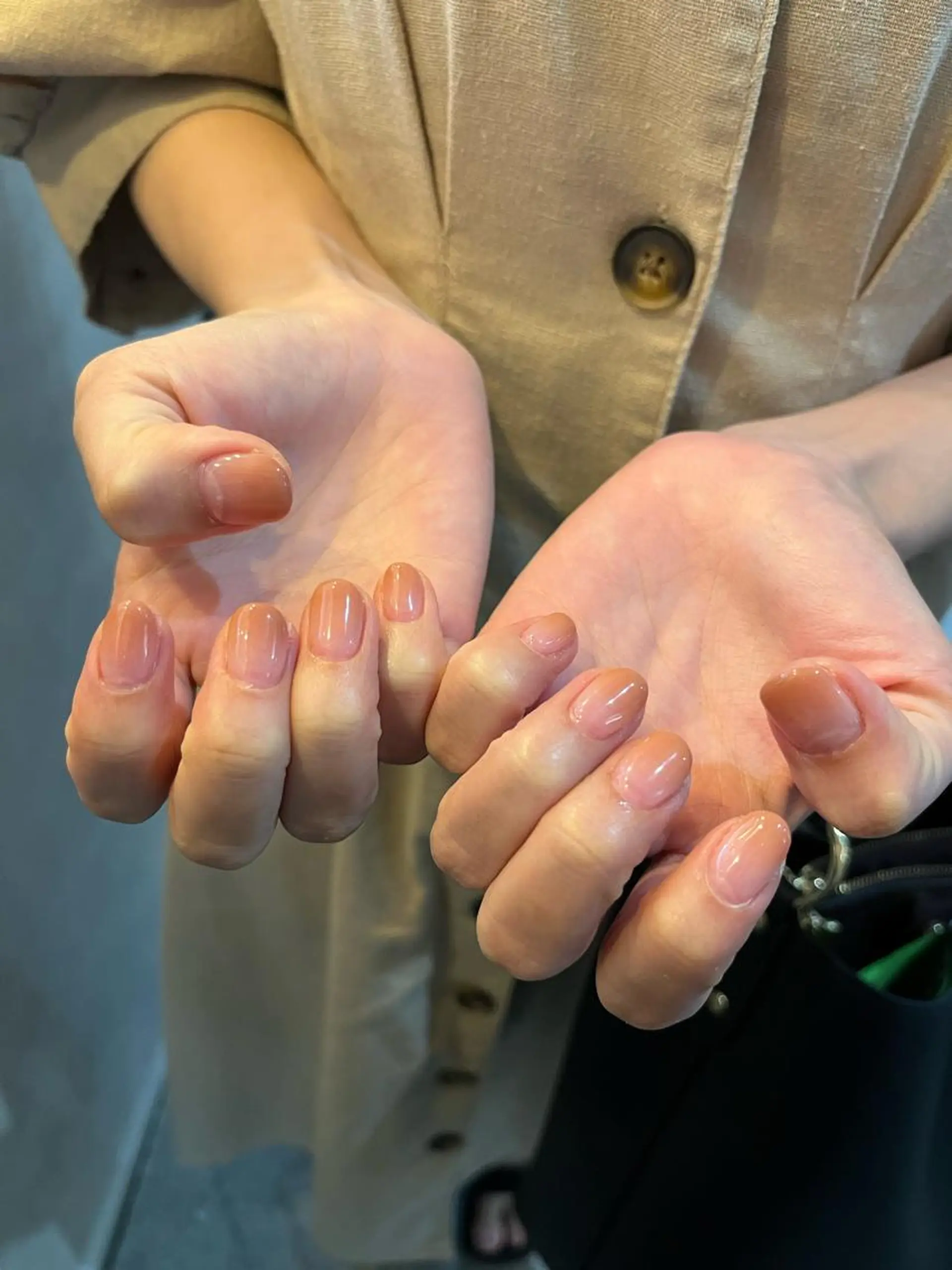 ネイル ハンドネイル Etel atelierのネイルデザイン