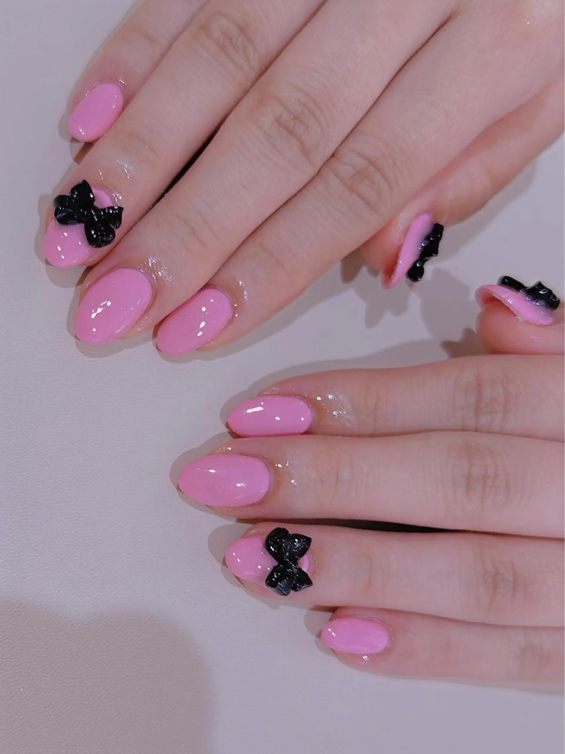 ネイル ハンドネイル ハンドケア NANA NAILのネイルデザイン