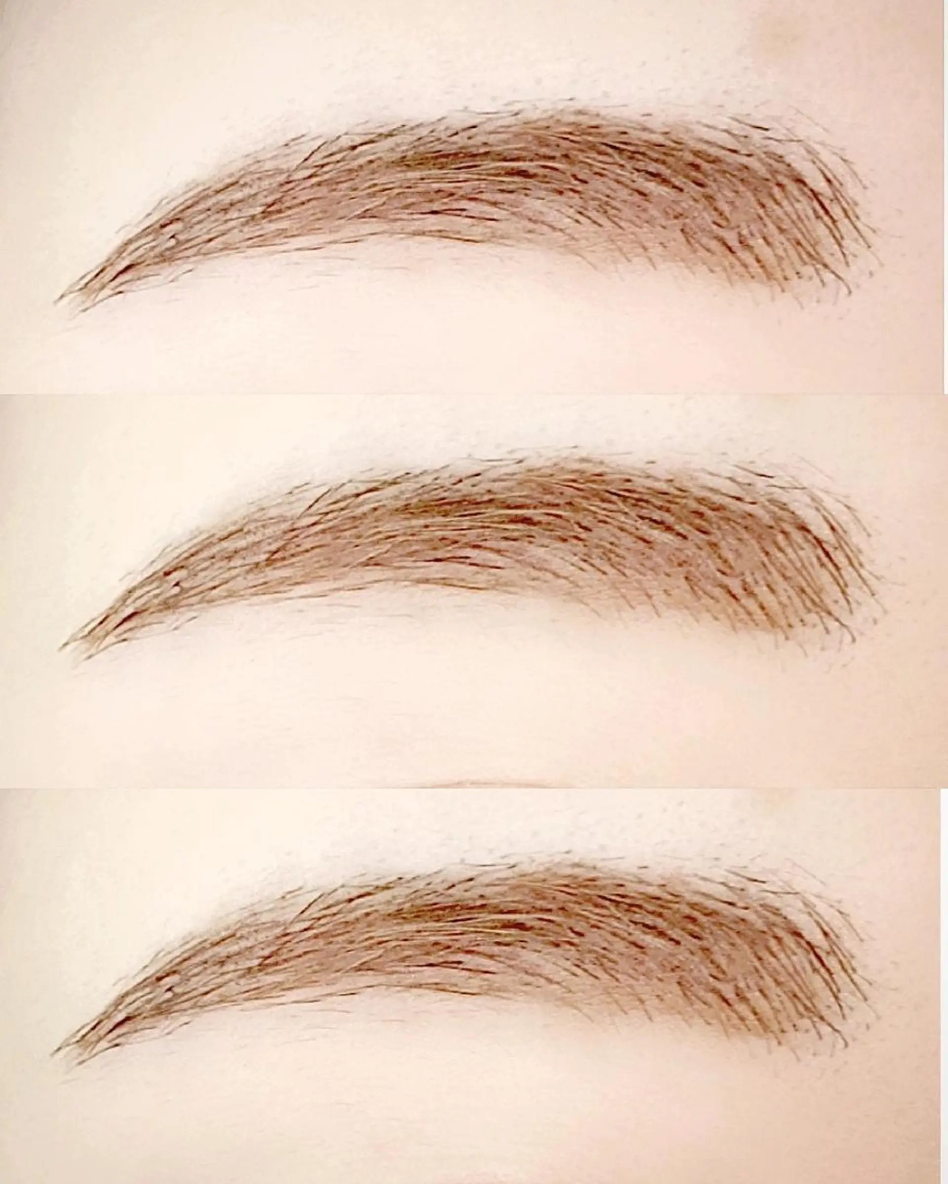 マツエク・マツパ Belle ベルのマツエク・マツパデザイン