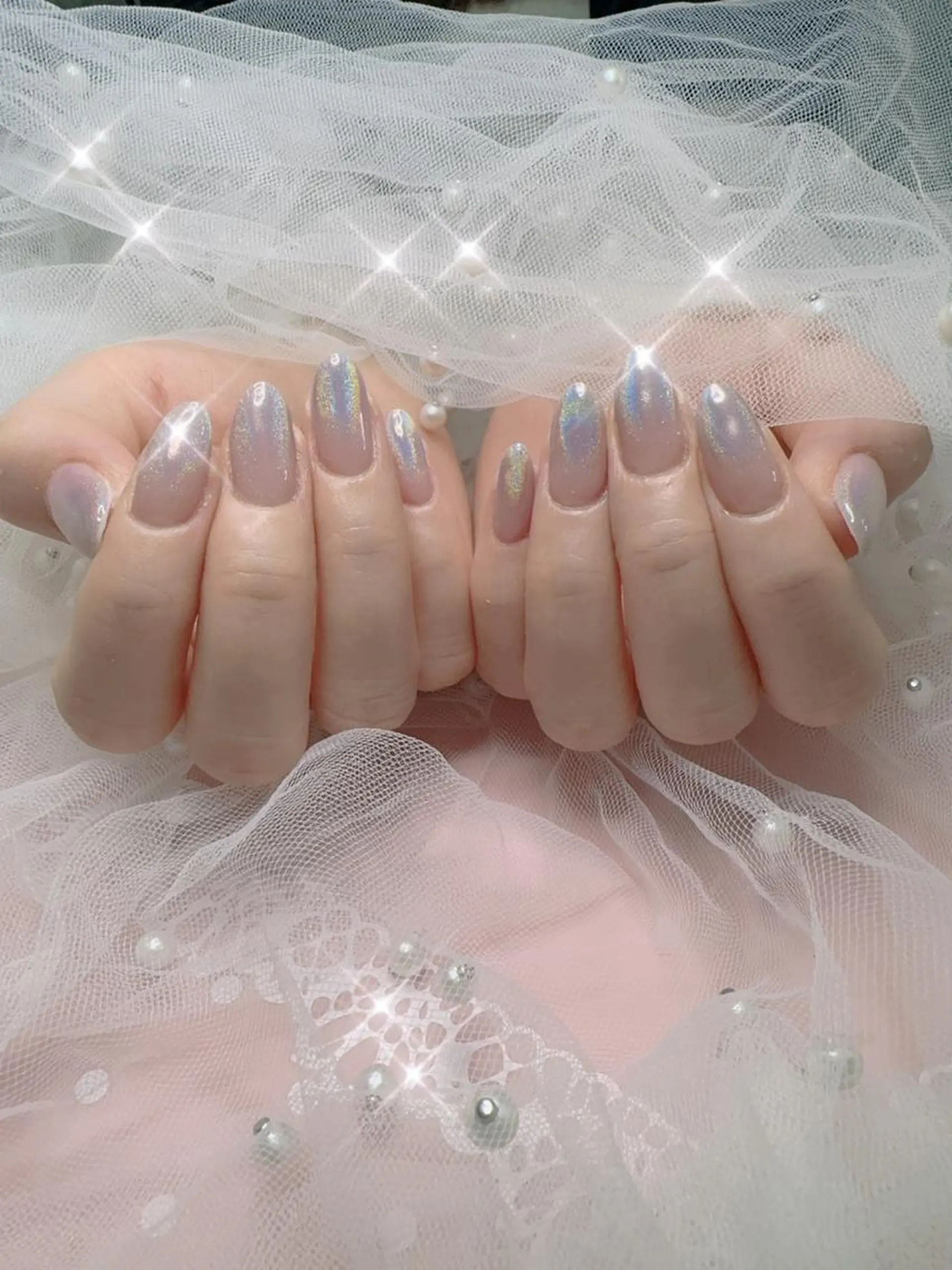ネイル フットネイル 🎀シズカ nail🎀のネイルデザイン