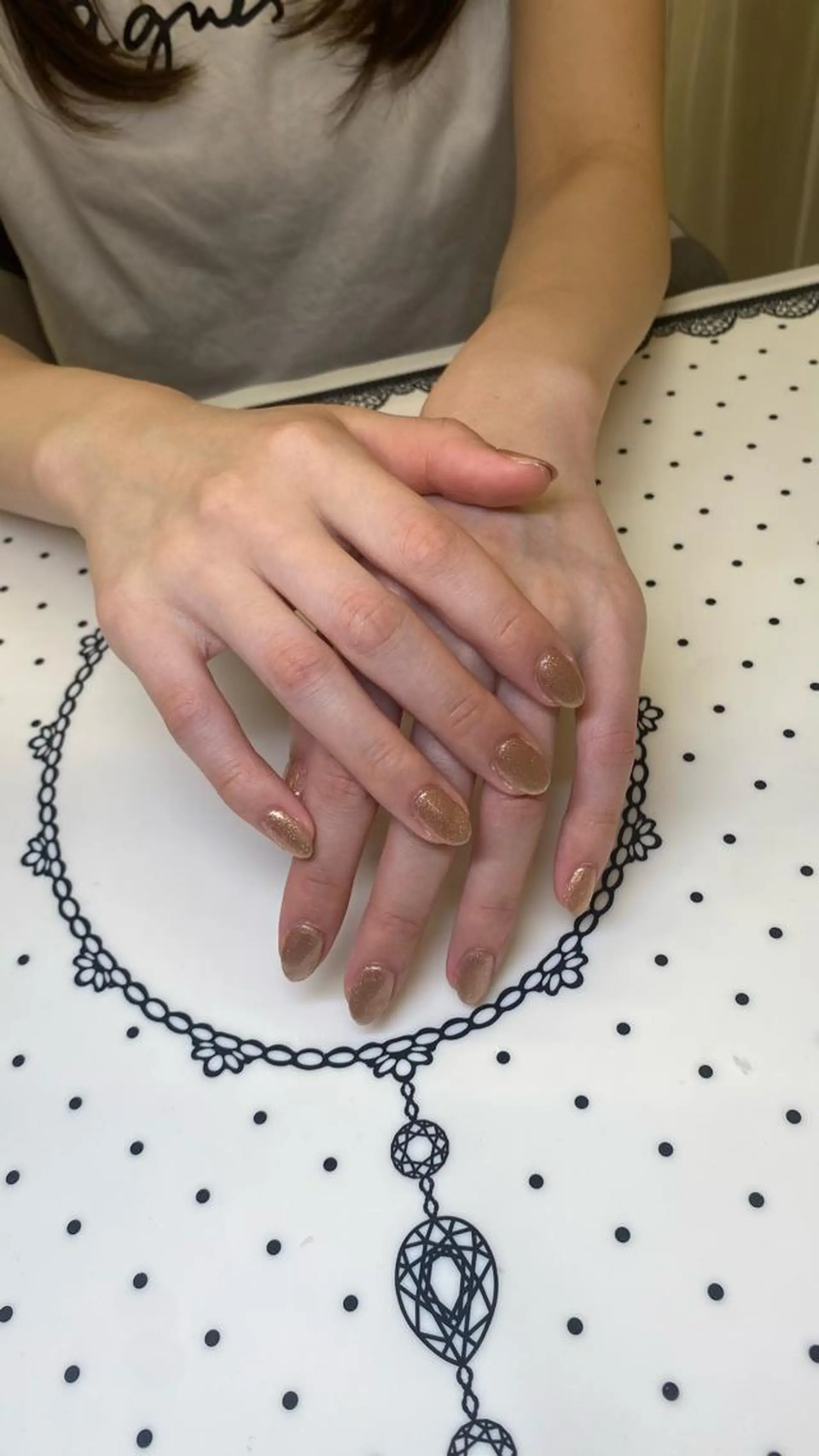 ネイル EYEST クロダのネイルデザイン