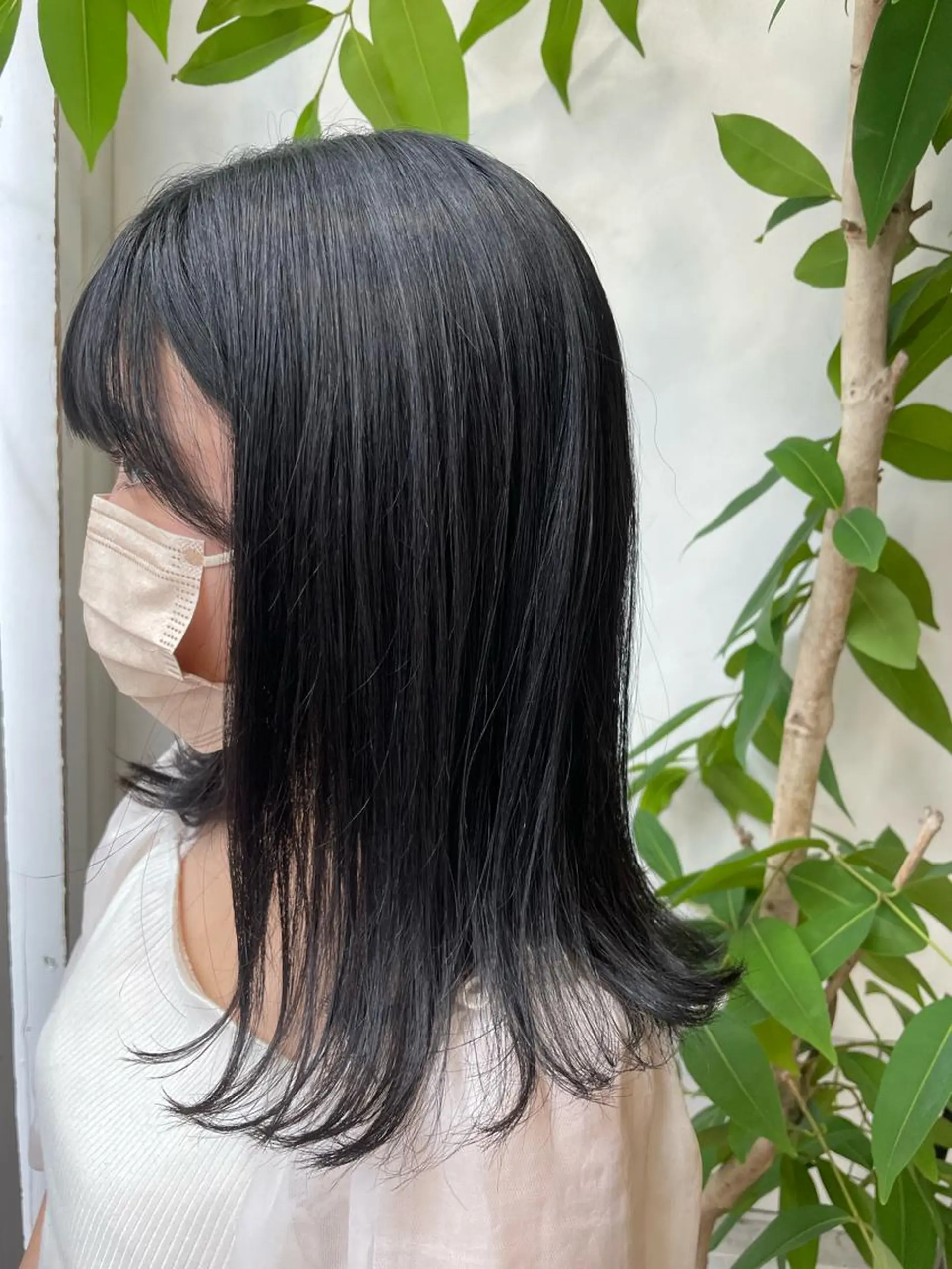 カラー 🫧ハイトーン/ ブリーチ🫧白石航汰のヘアスタイル