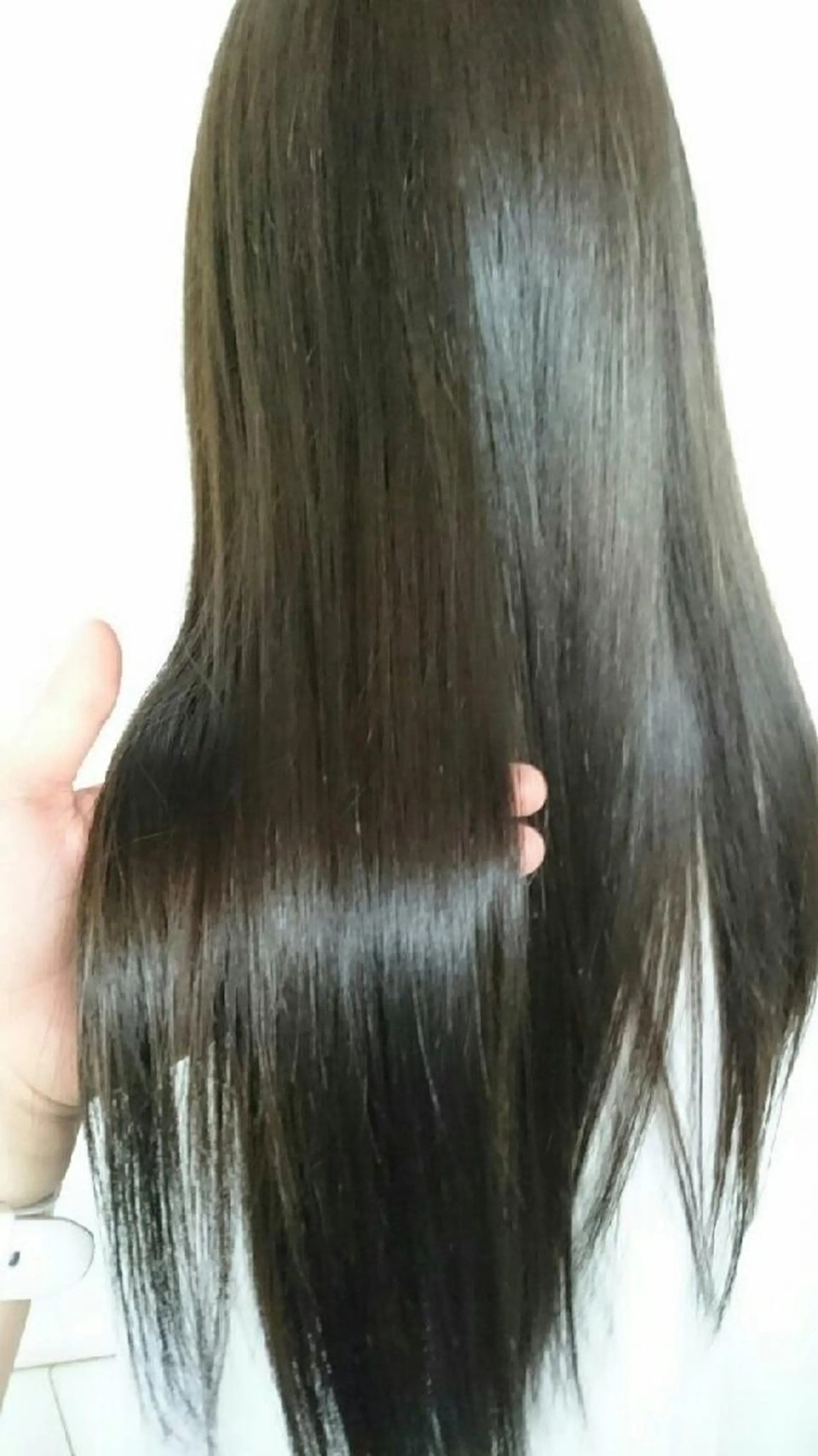 カラー アッシュ 透明感カラー カット ヘアカラー トリートメント 【ショートボブ🤎】 YU-KAのヘアスタイル