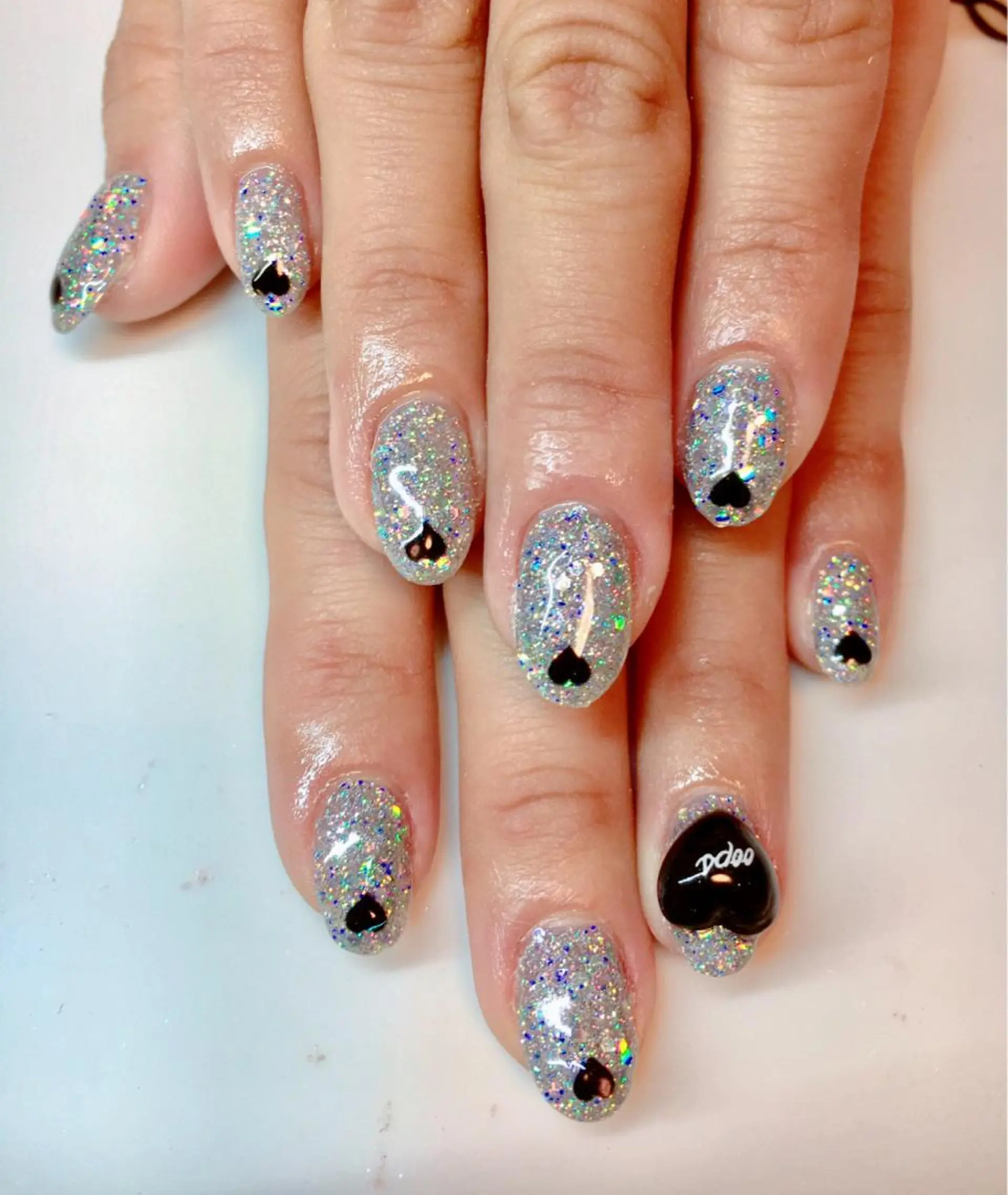 ネイル nailist cocoのネイルデザイン