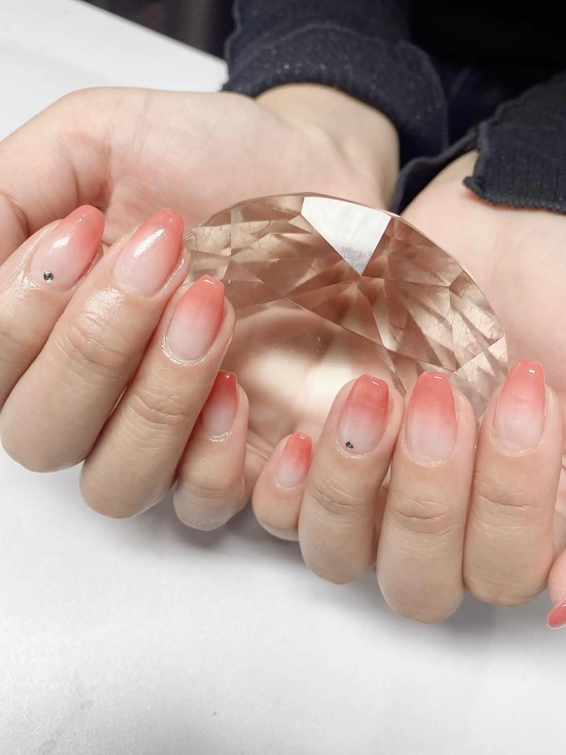 ネイル ハンドネイル yuminail所属・錦糸町 mi_nailのネイルデザイン