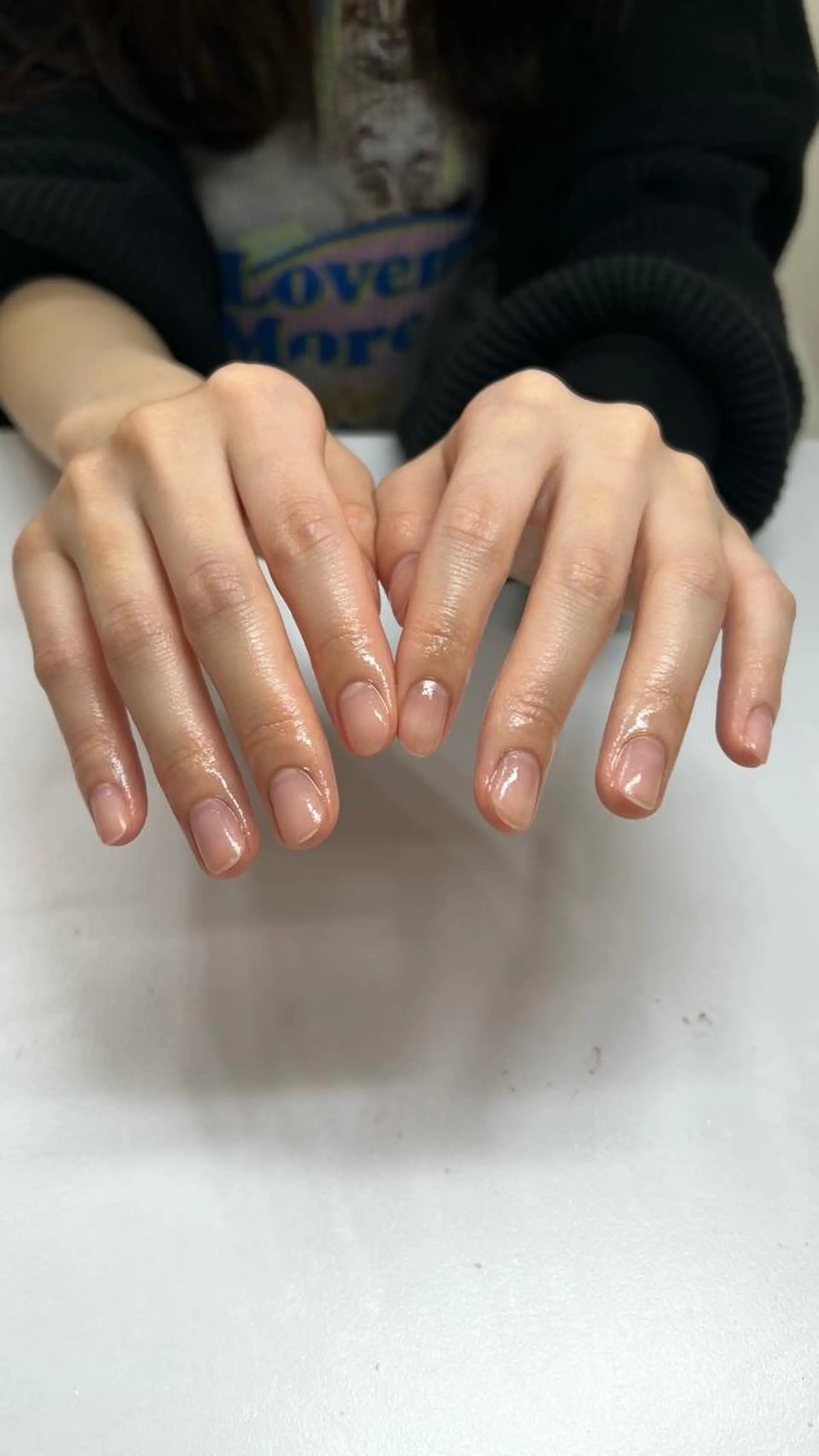 ネイル オフのみ(ネイル) aimi hatoriのネイルデザイン