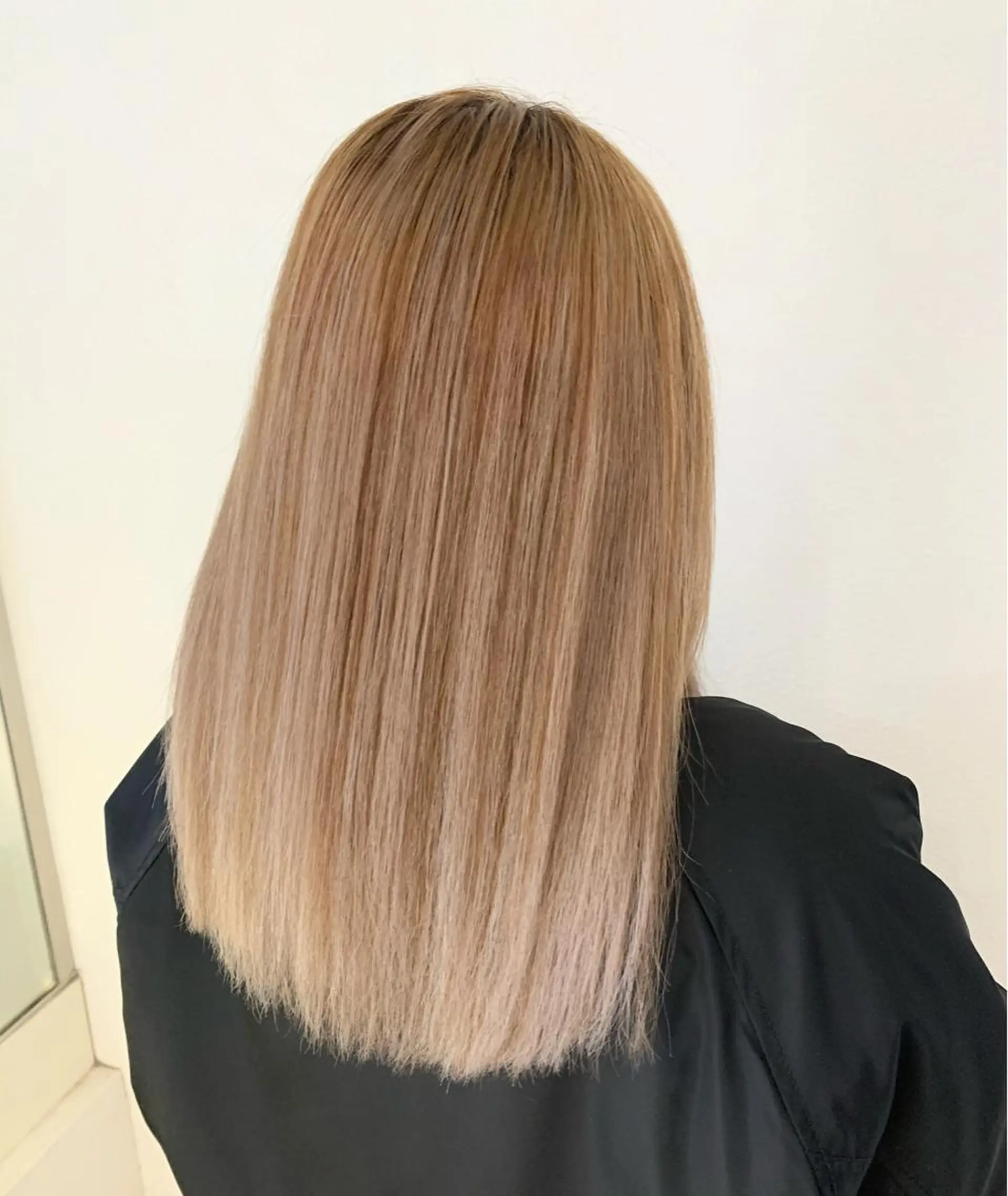 カラー 渡辺 健太のヘアスタイル