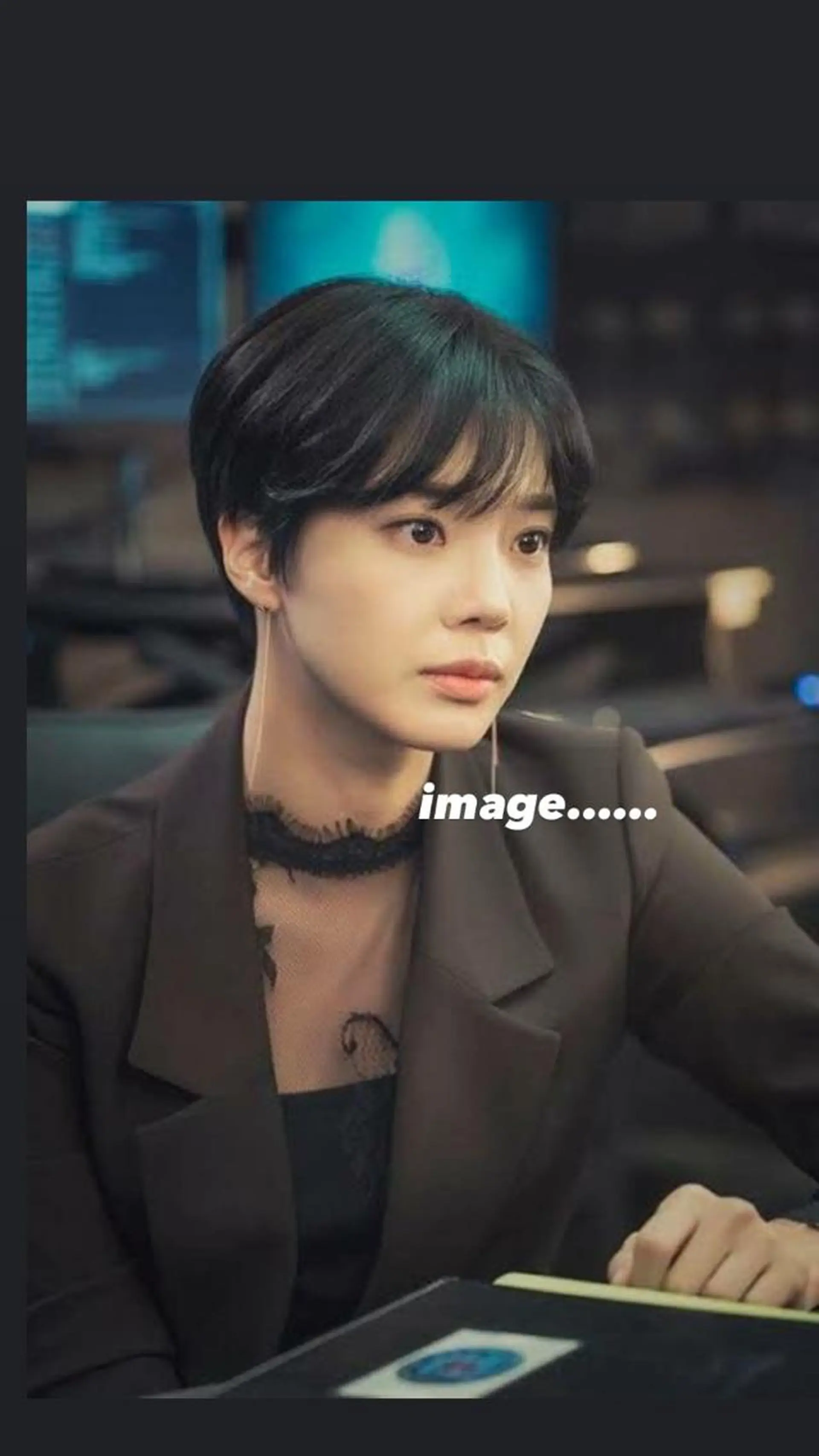 ショート 似合わせ🧚‍♀️ karin🇬🇧のヘアスタイル