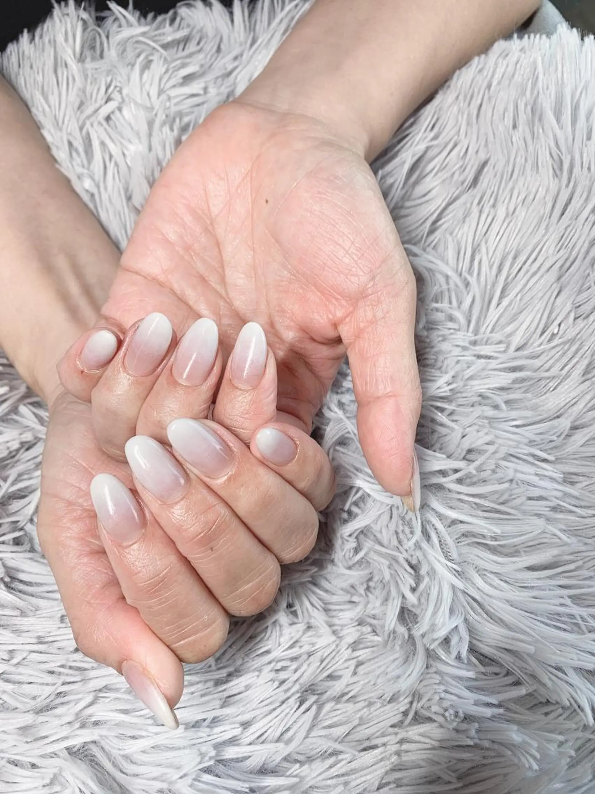 ネイル 口コミ5.0 Mizuki.aのネイルデザイン