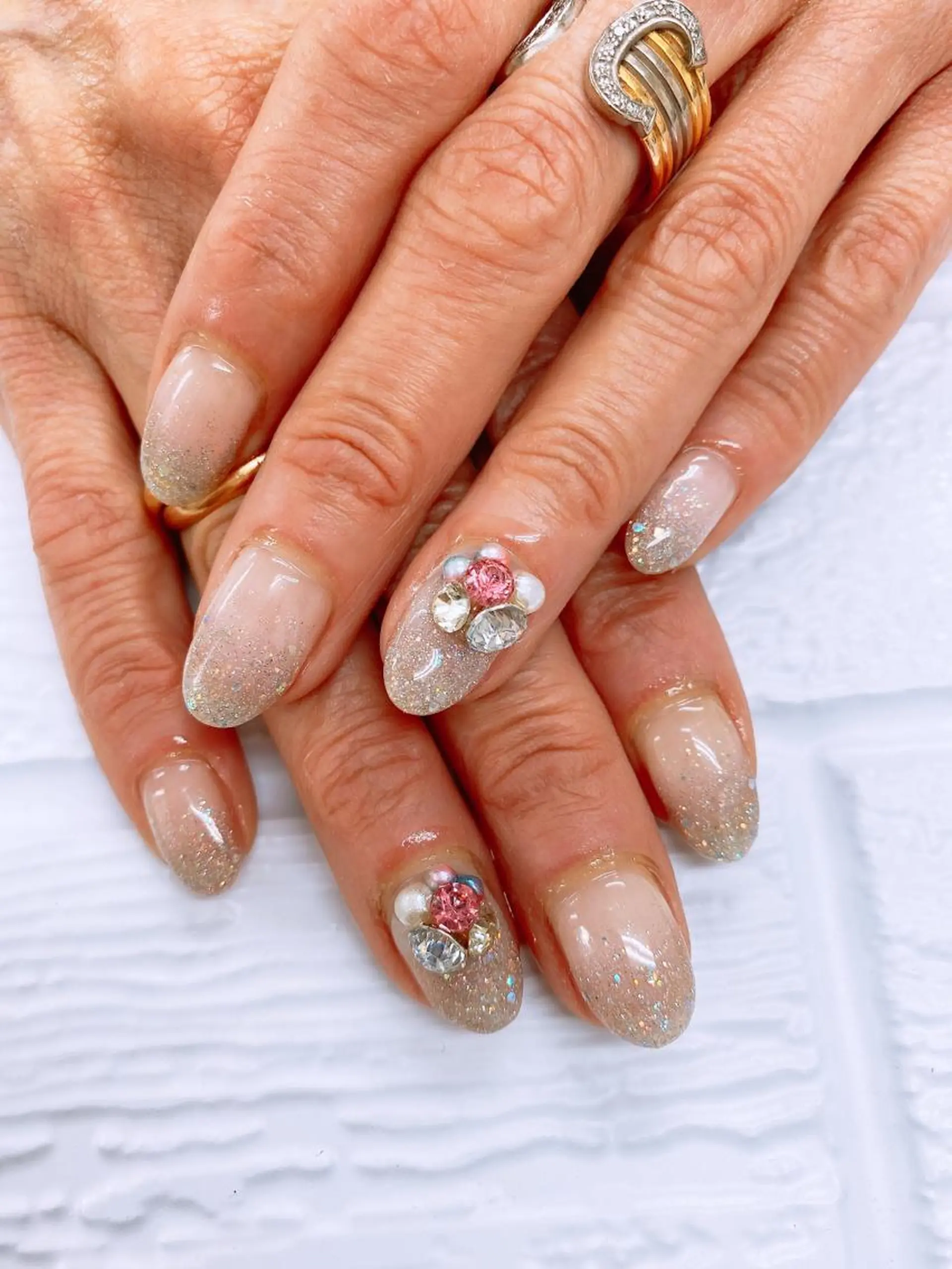 ネイル N._._. clawのネイルデザイン