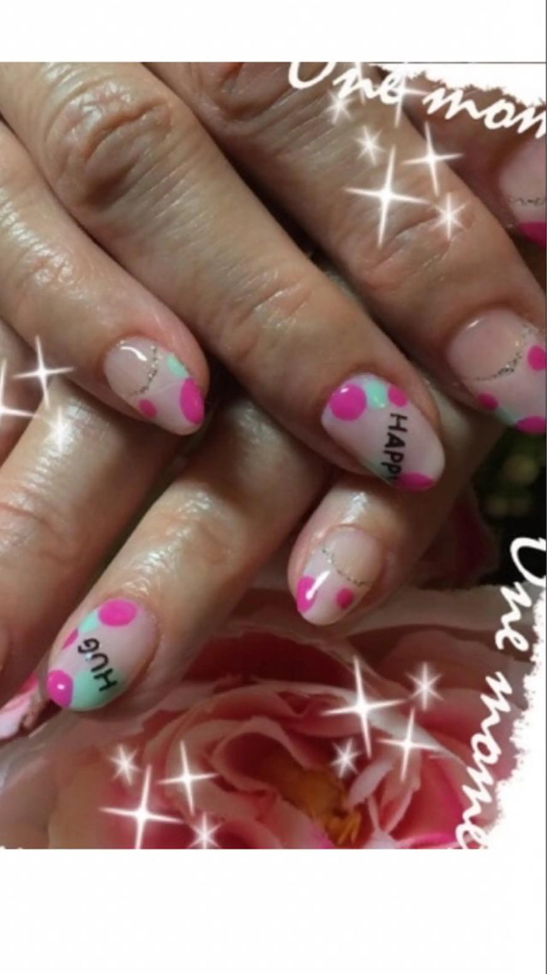 ネイル 【classy】 クラッシー布施のネイルデザイン