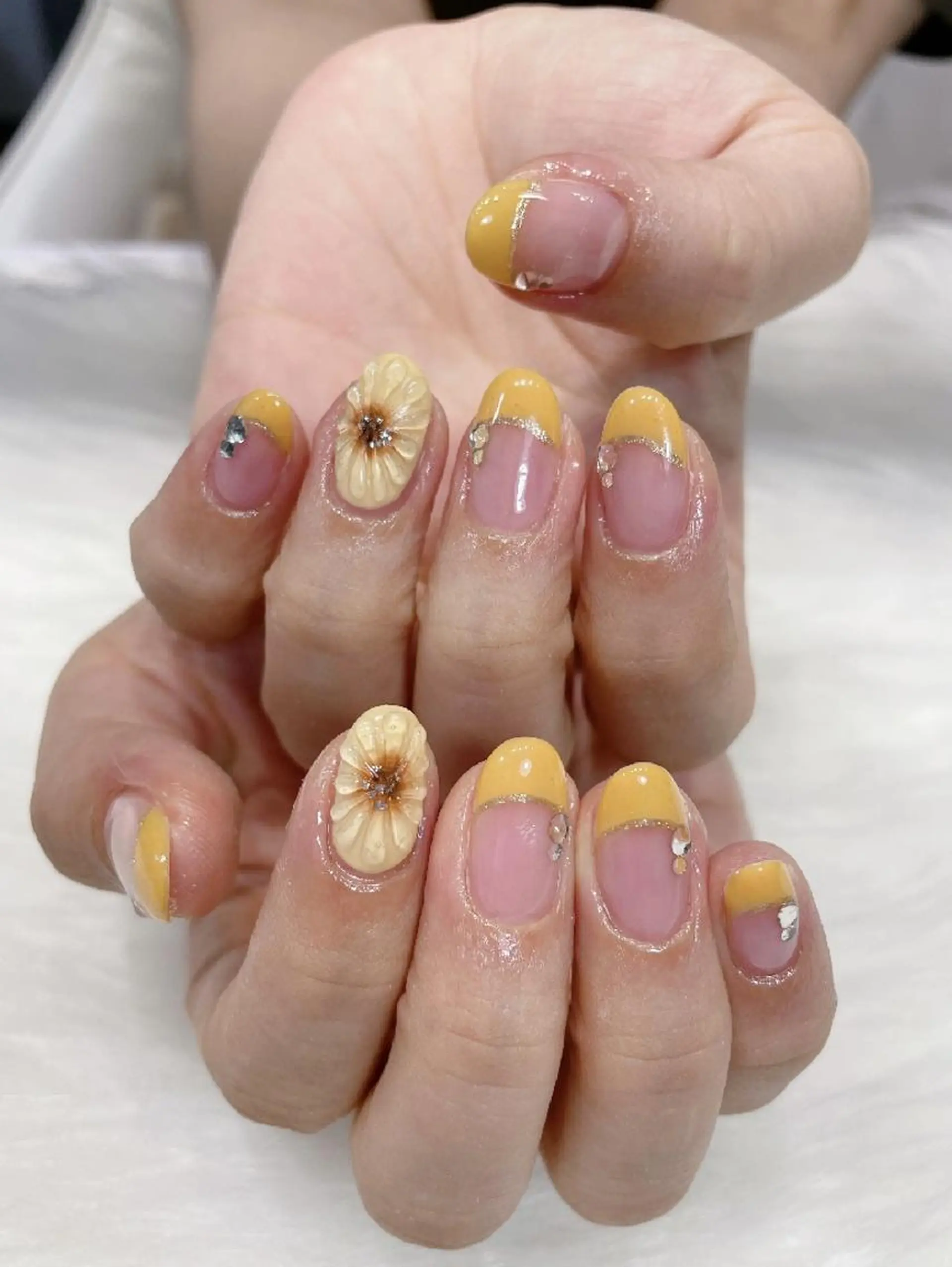 ネイル ネイルサロン  STELLAのネイルデザイン