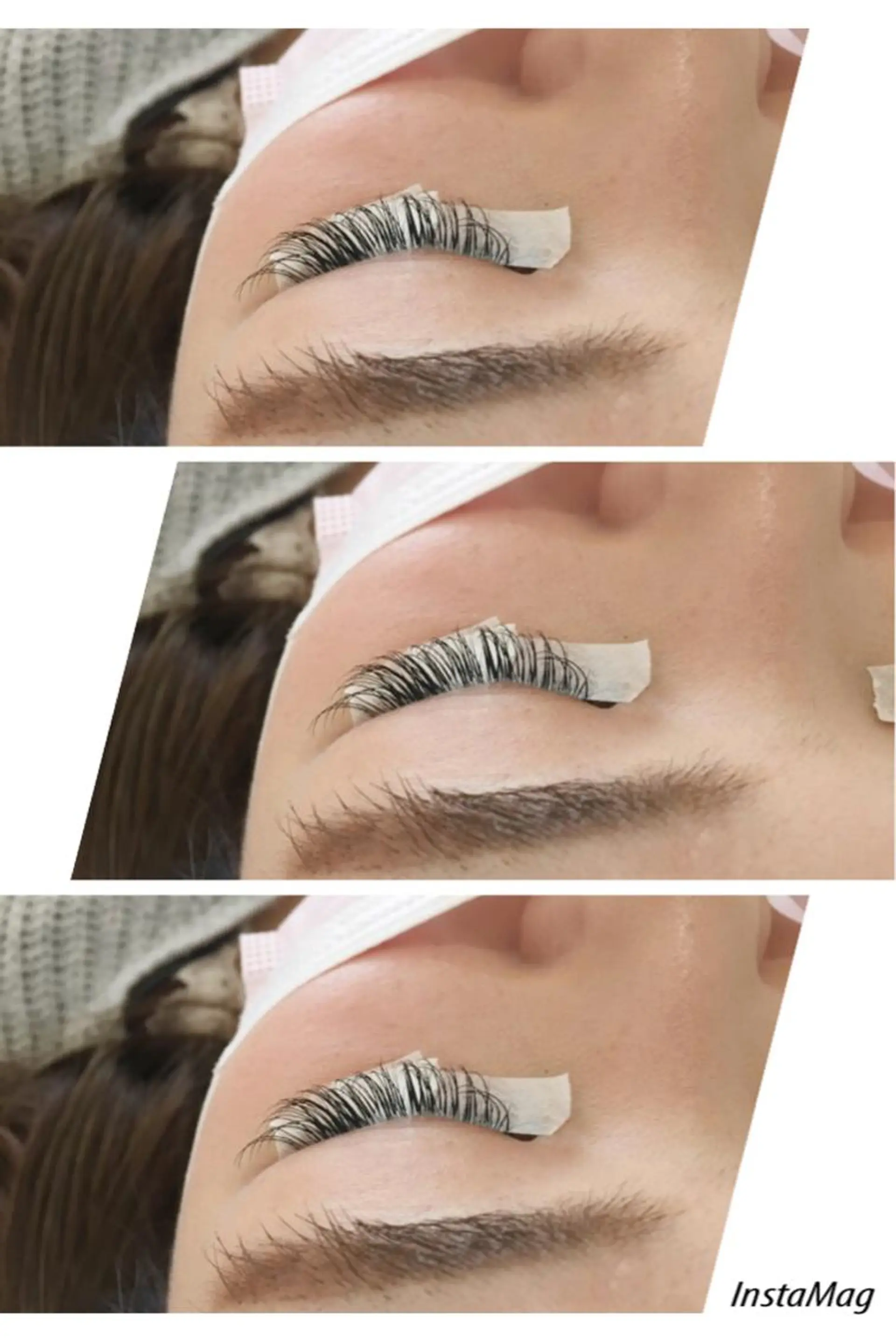 マツエク・マツパ KU TA  \(◡̈)/の眉毛・アイブロウイメージ