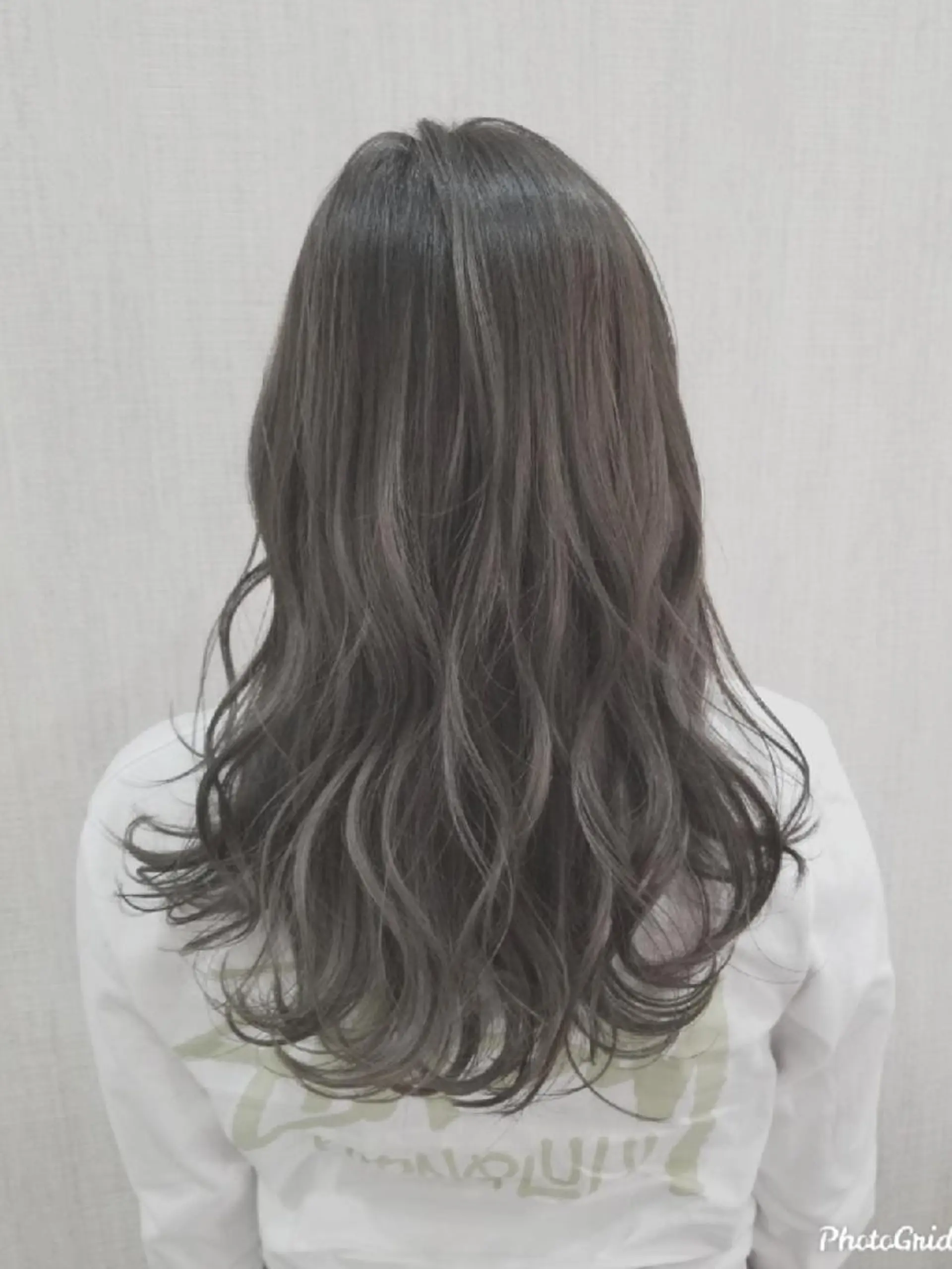 カラー 💎✨艶髪美髪✨💎 Alushe心斎橋店のヘアスタイル