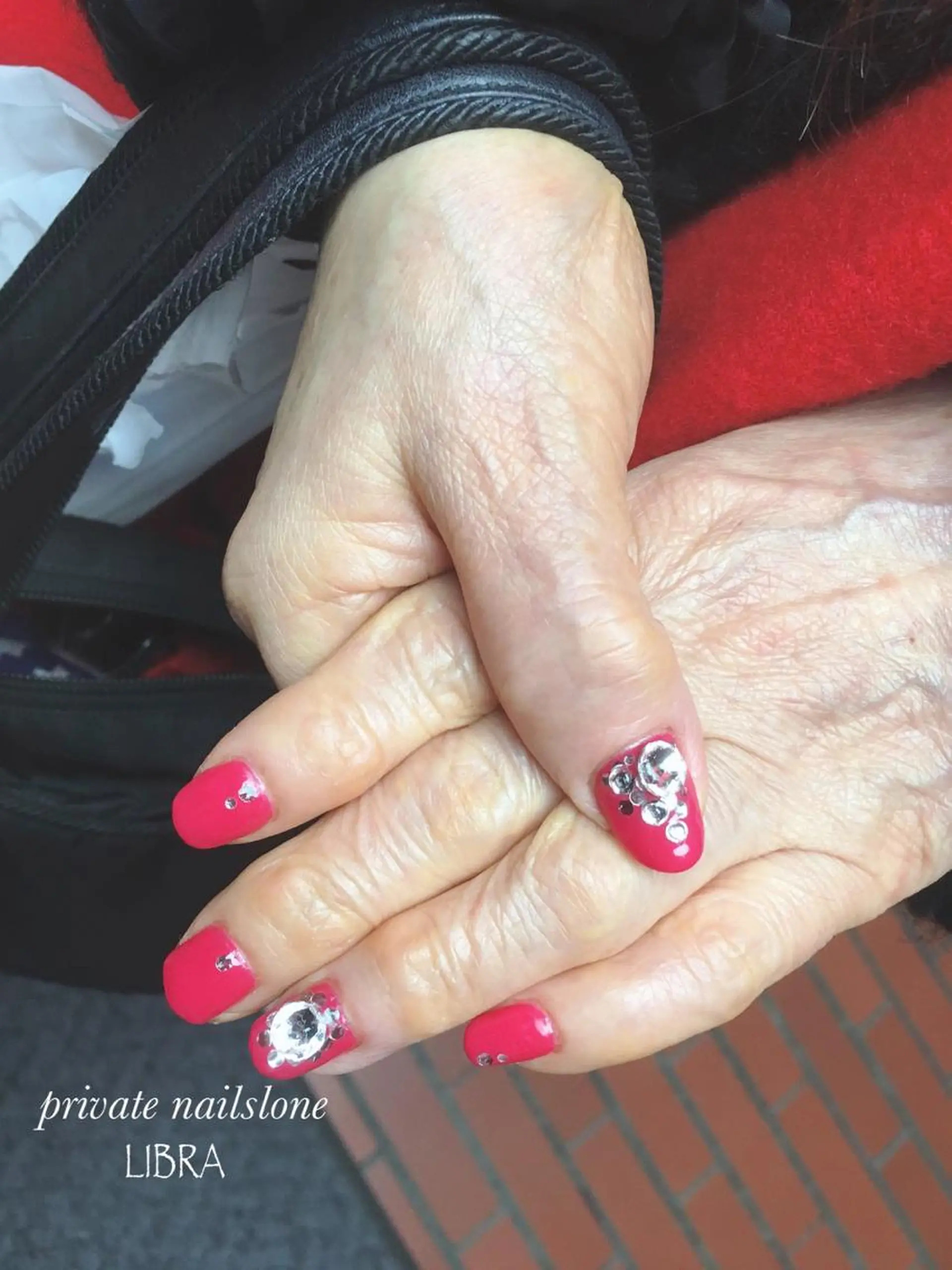 ネイル プライベートサロン LIBRAのネイルデザイン
