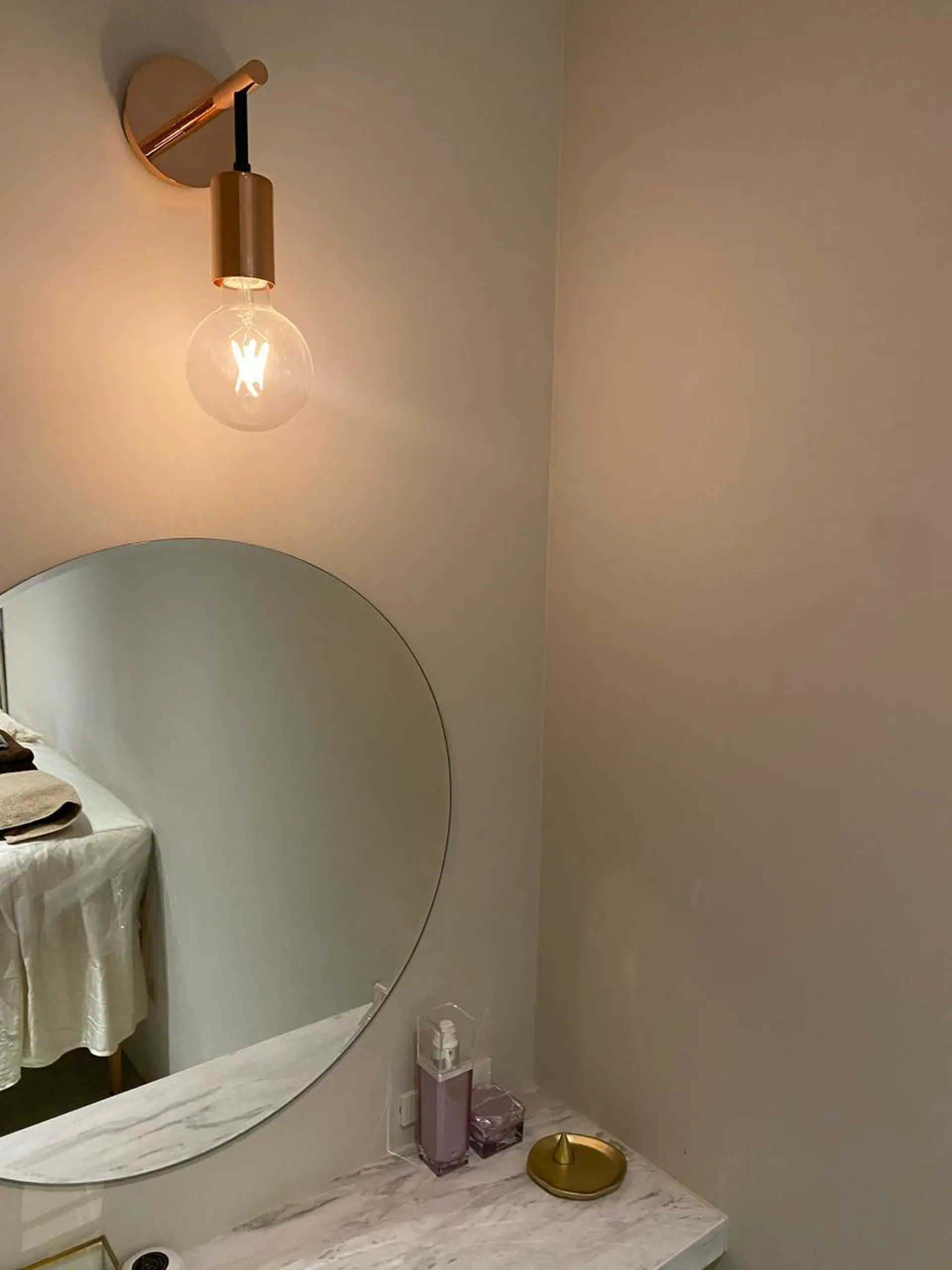 津村 夏実のエステ・リラクイメージ