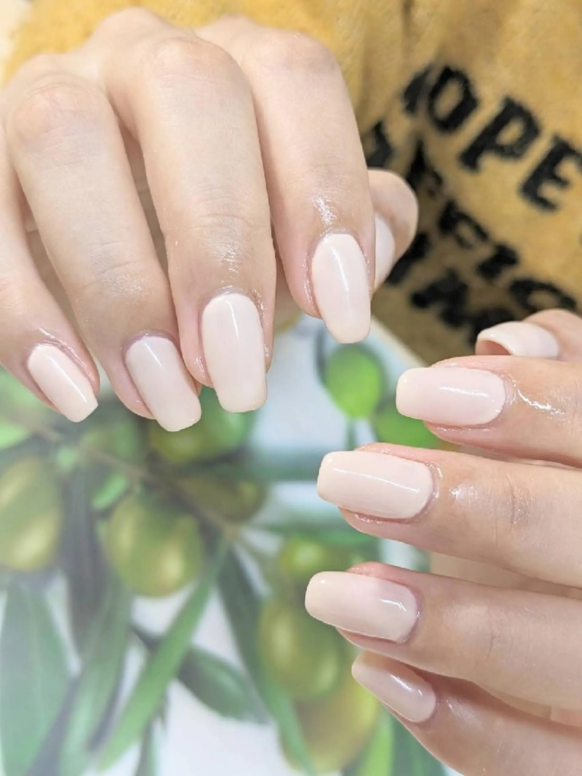 ネイル ハンドネイル ネイルサロンベルティ .keikoのネイルデザイン