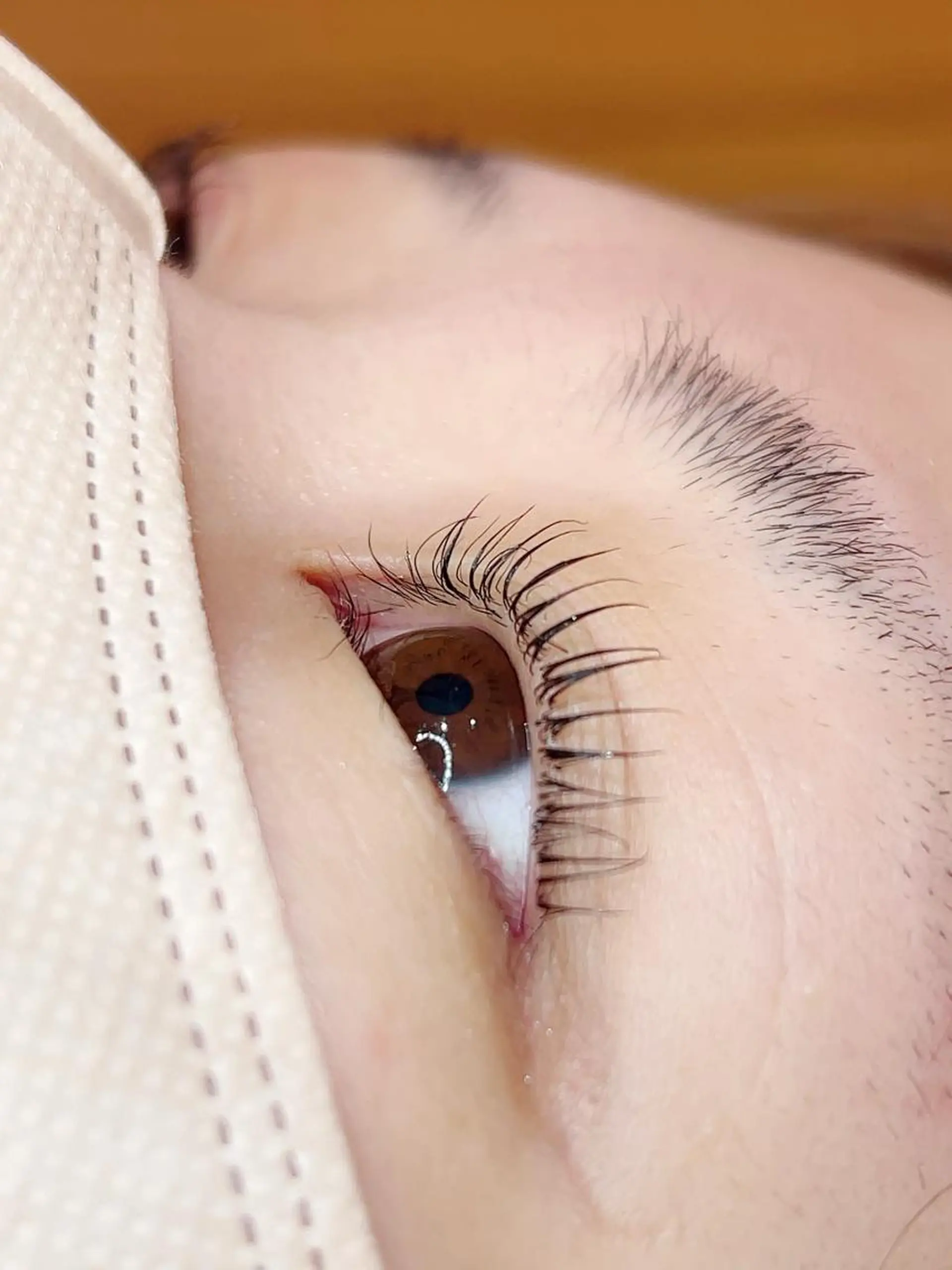 マツエク・マツパ マツパ crown KIYOMIのマツエク・マツパデザイン