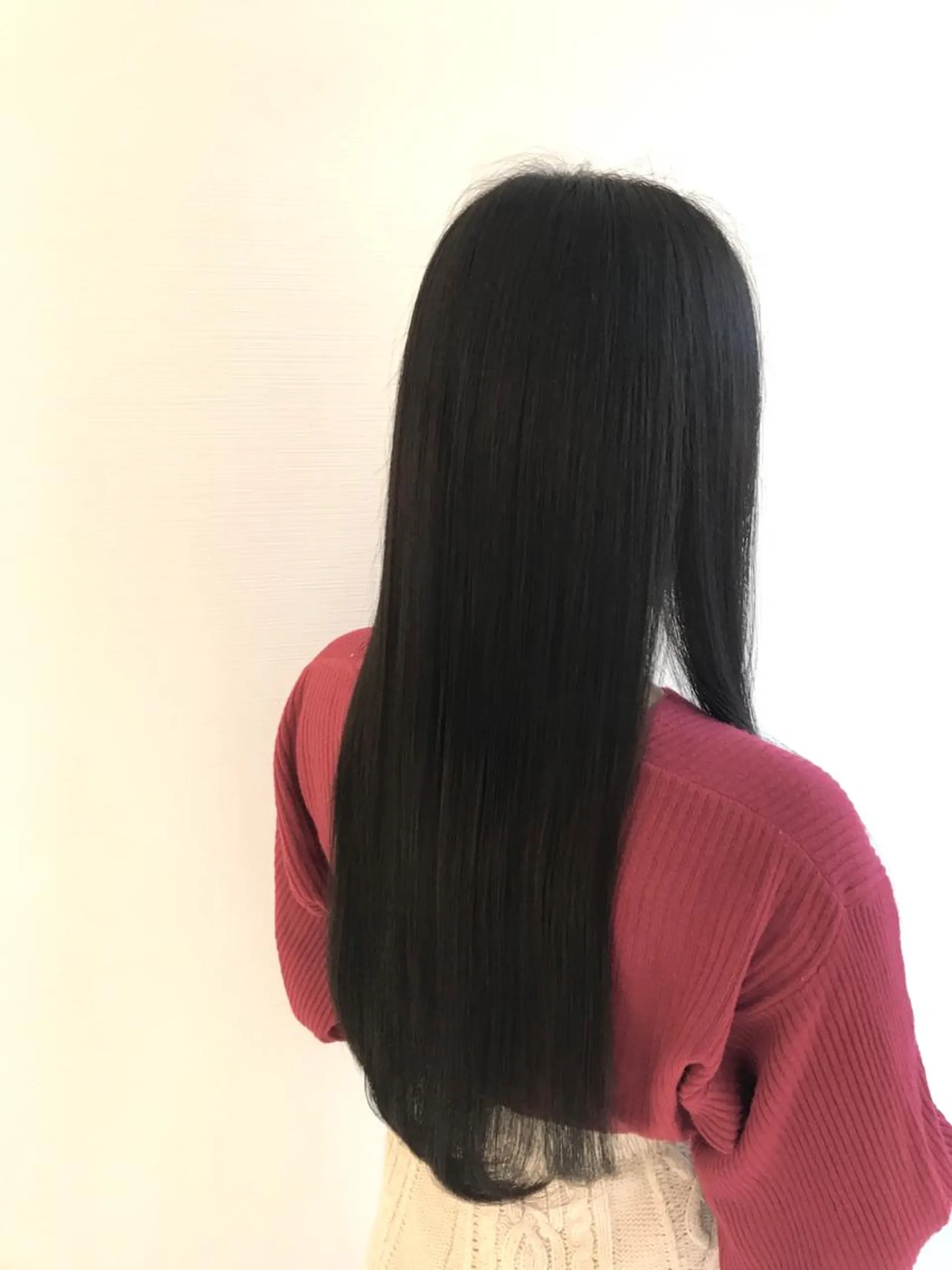 ロング カラー パーマ ヘアアレンジ アクアカラー グラデーションカラー イルミナカラー 髪質改善 トリートメント 🥇髪質改善🥇 polon代表鵜澤のヘアスタイル